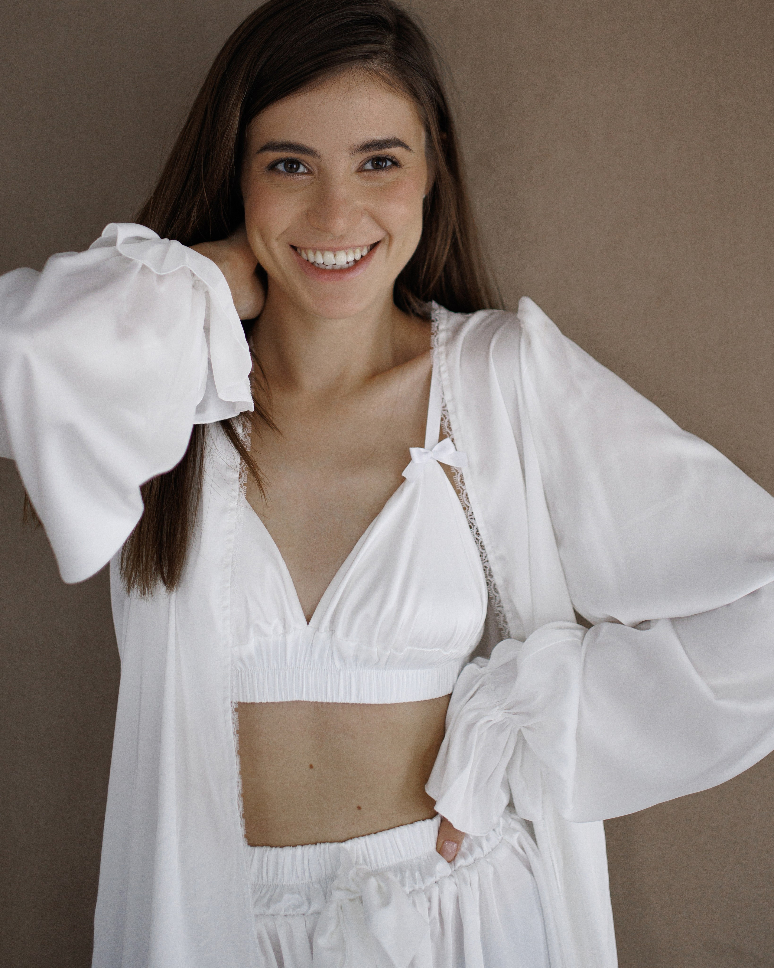 Я буду твоей улыбкой. Свадебный и семейный фотограф в Москве Julia Juice