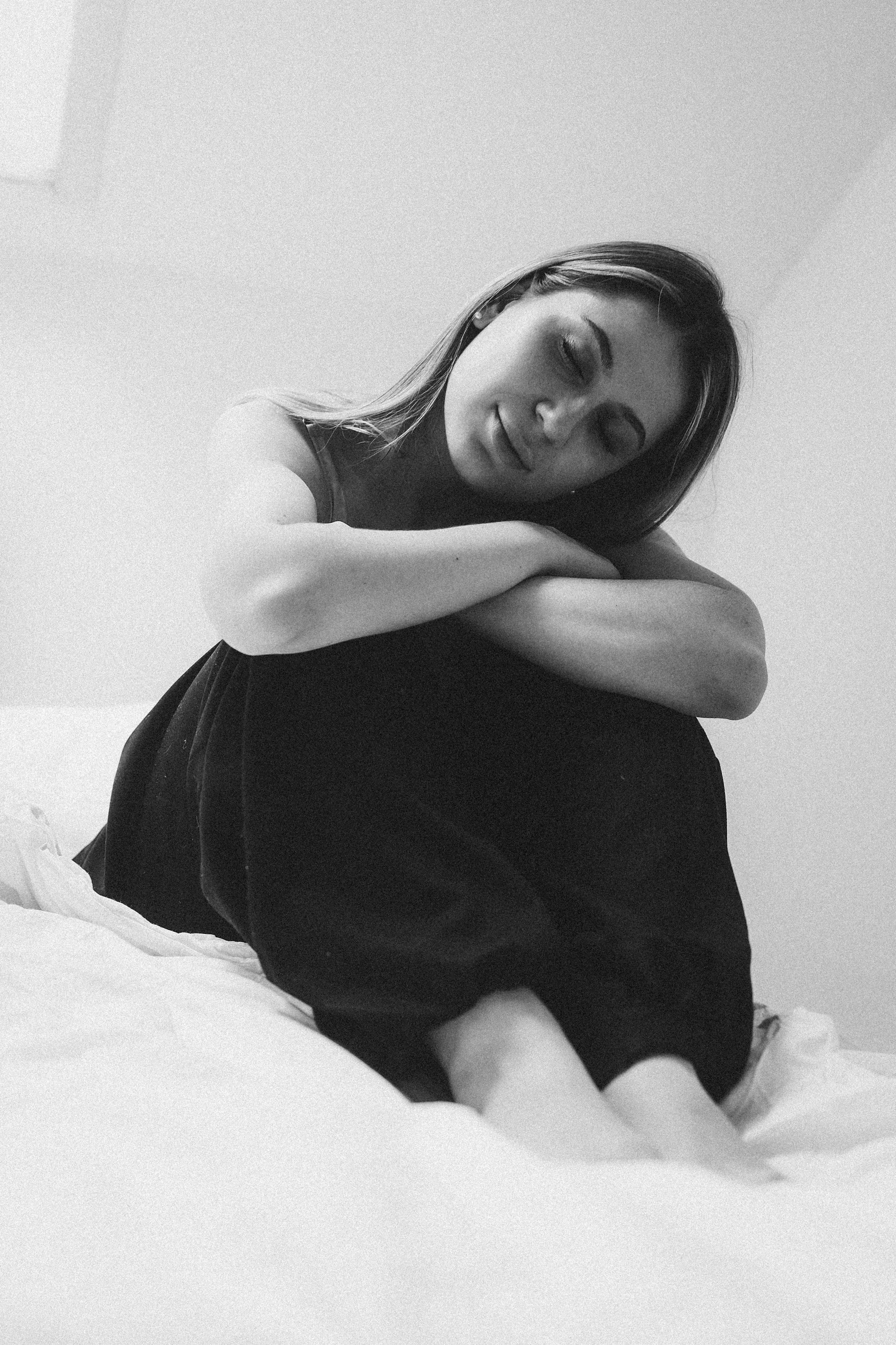 Кристина & Машулик. Фотограф Барнаул Надежда Киселева