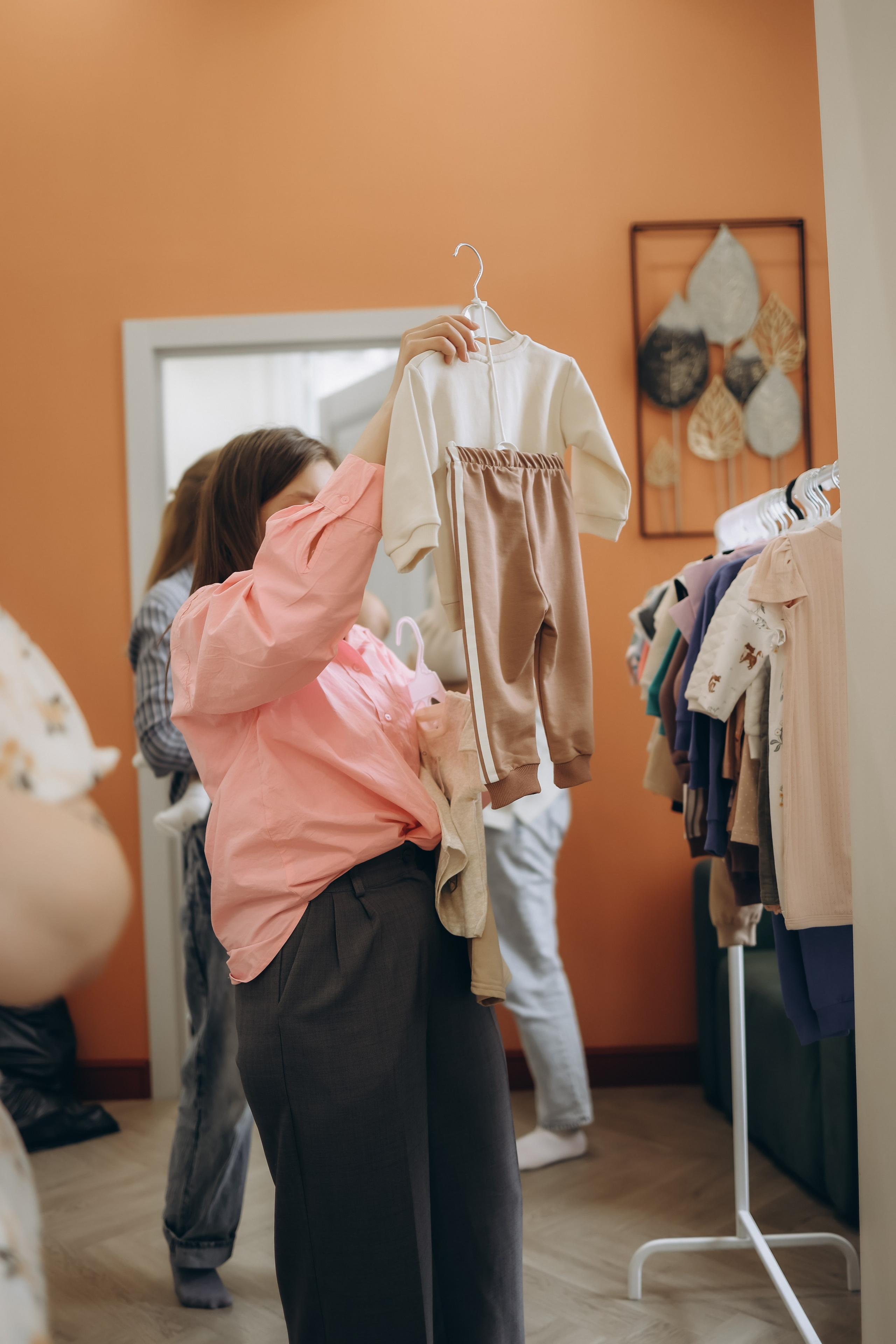 Mum’s blog. Фотограф Барнаул Надежда Киселева