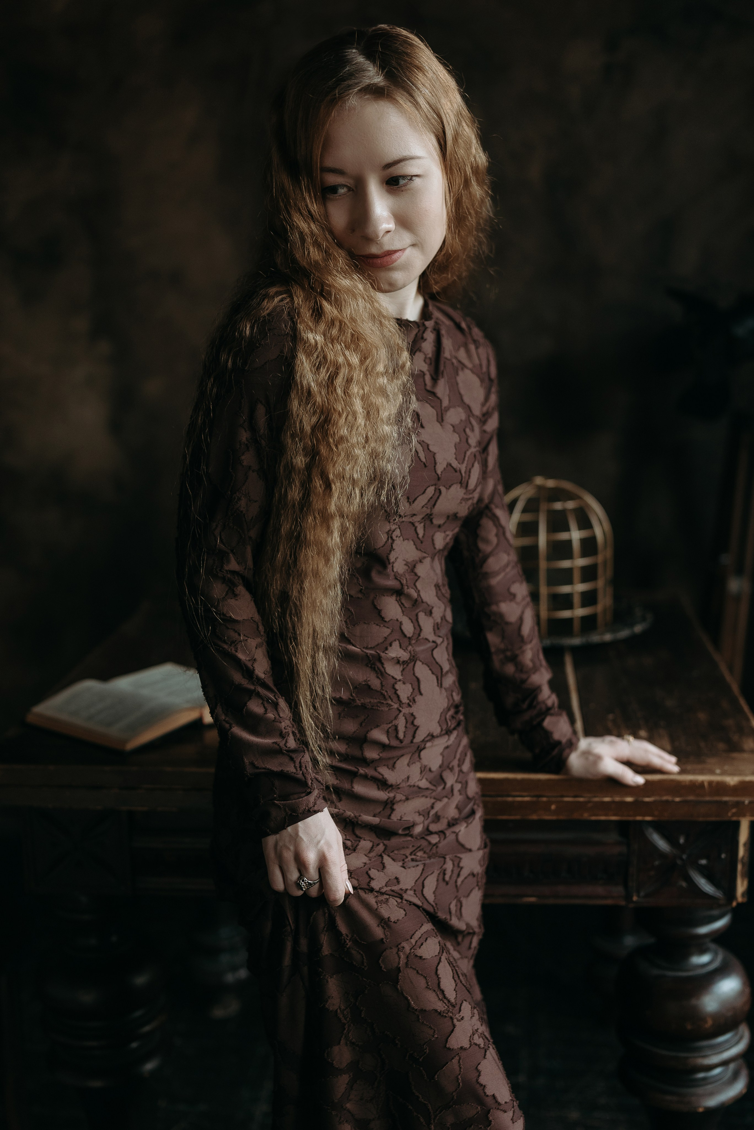 Индивидуальные. Индивидуальный и lovestory фотограф в Самаре. Никонорова Наталья