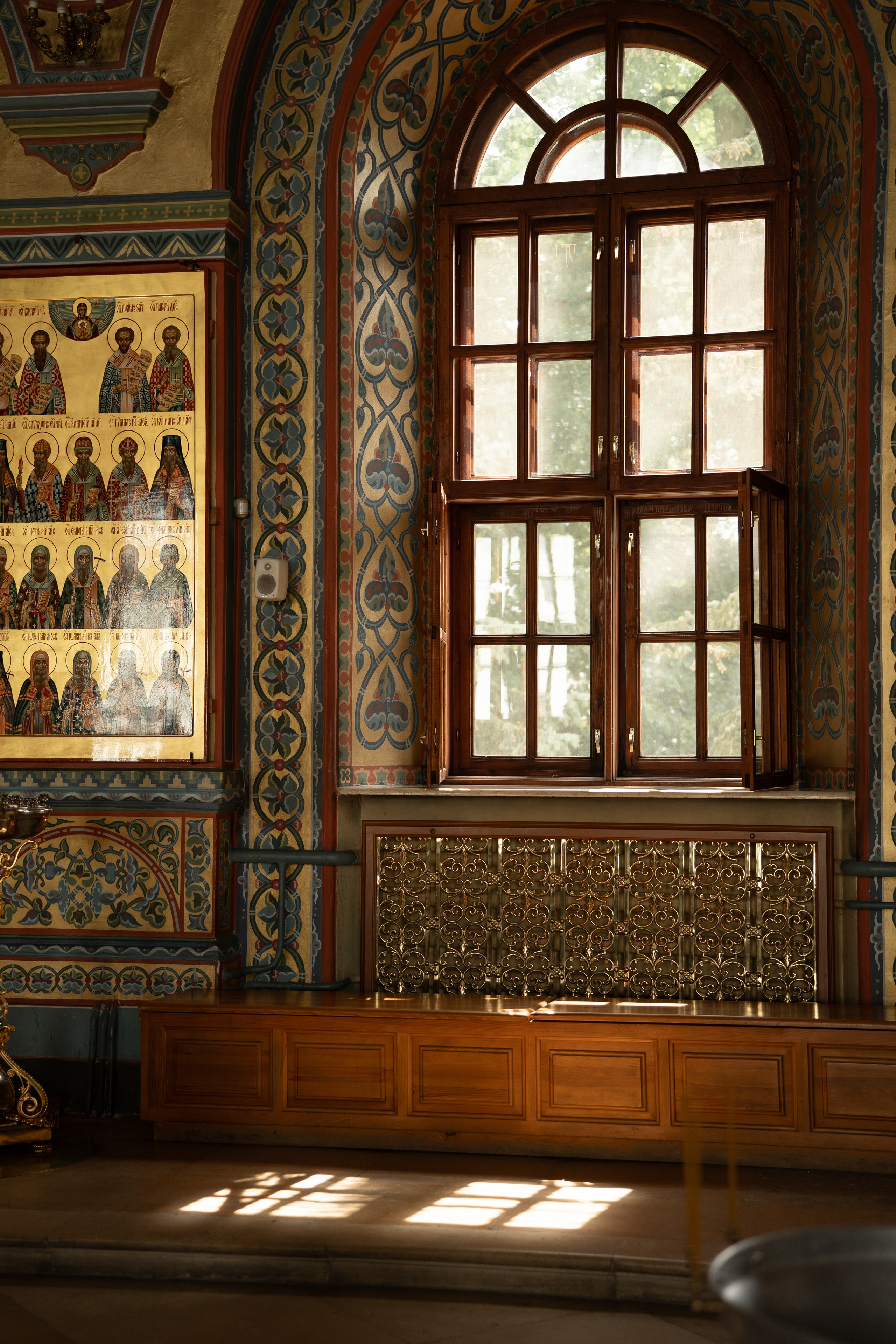 Крещение. Фотограф в городе Владимир