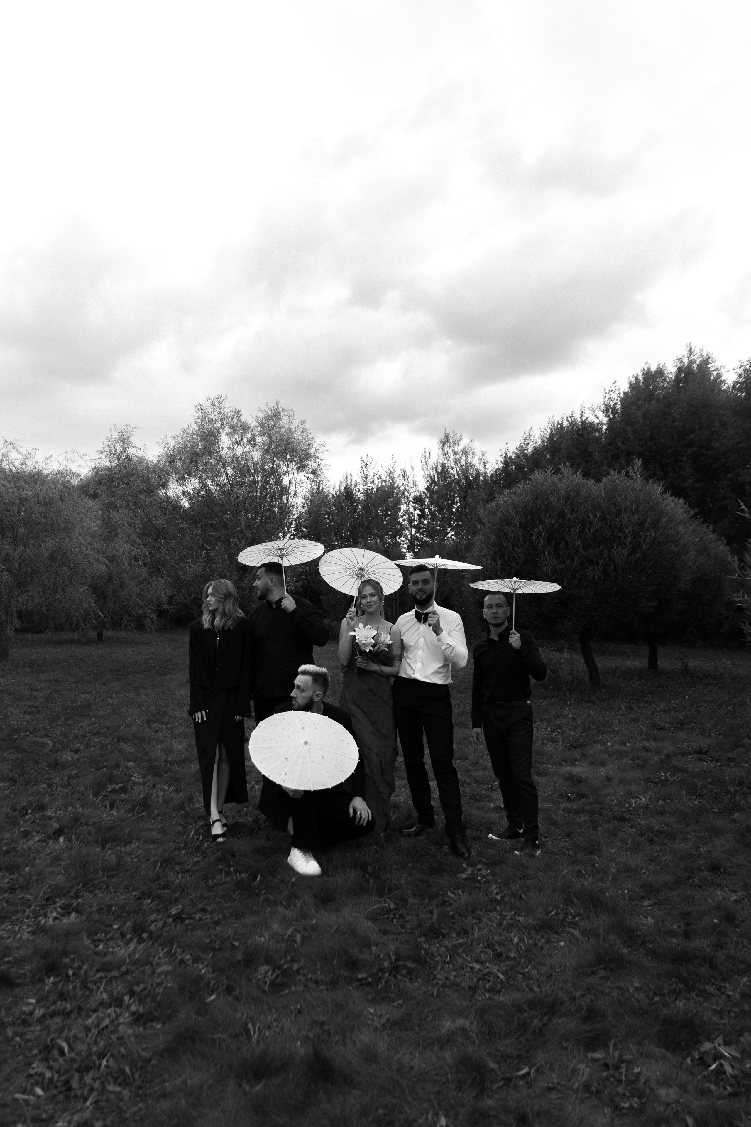 Wedding. Главная