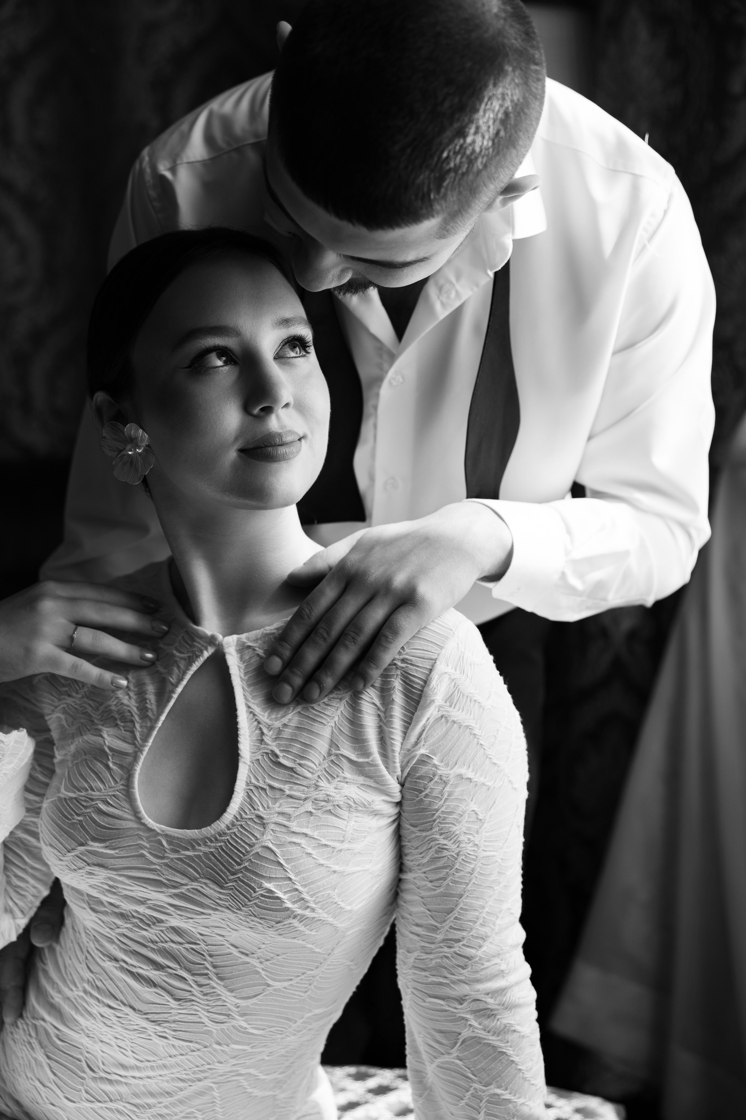 Александр и Анна. Свадебный фотограф Тула Москва СПБ / Сёмина Дарья