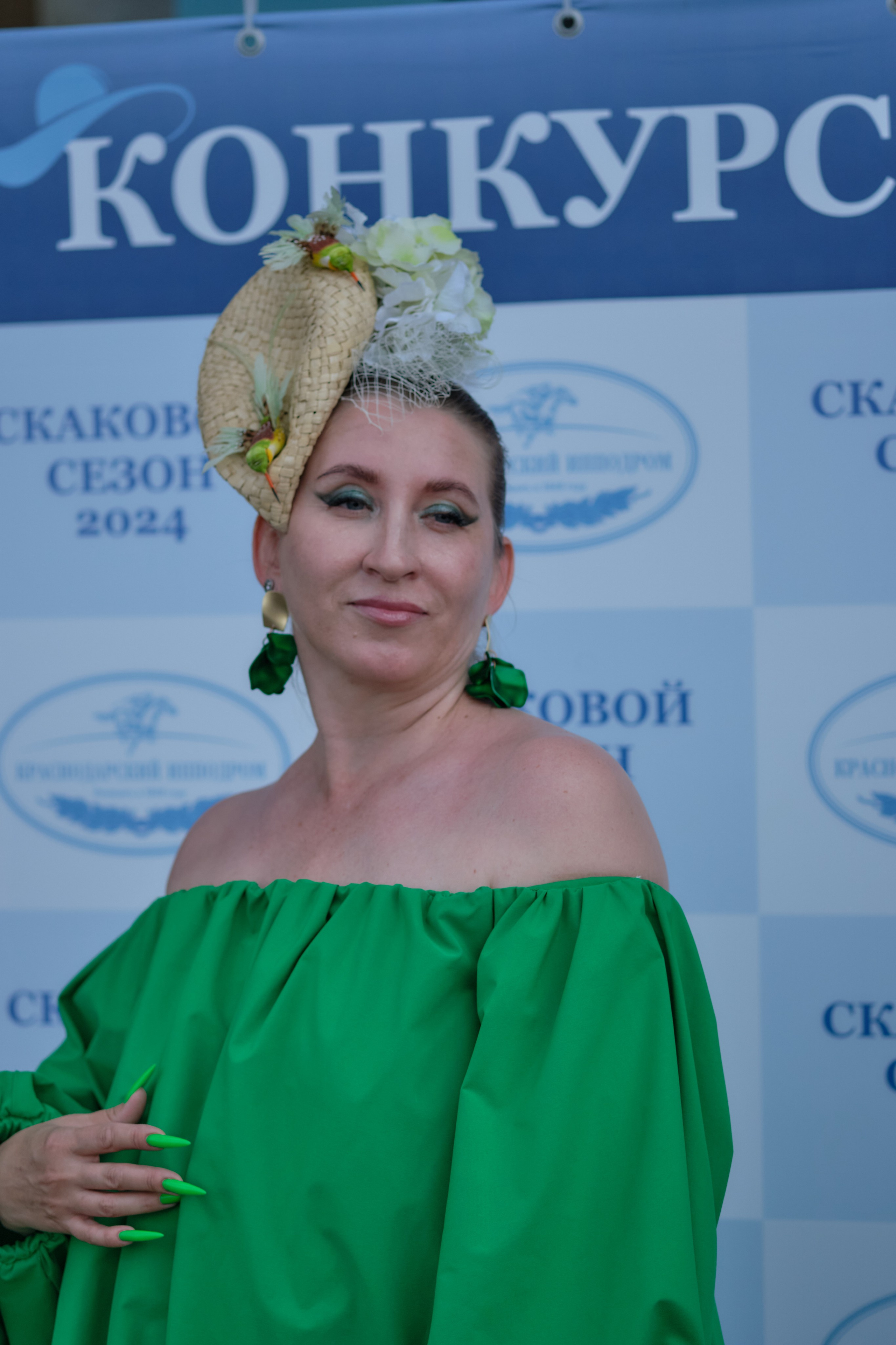 Скачки. Предметный фотограф в Краснодаре