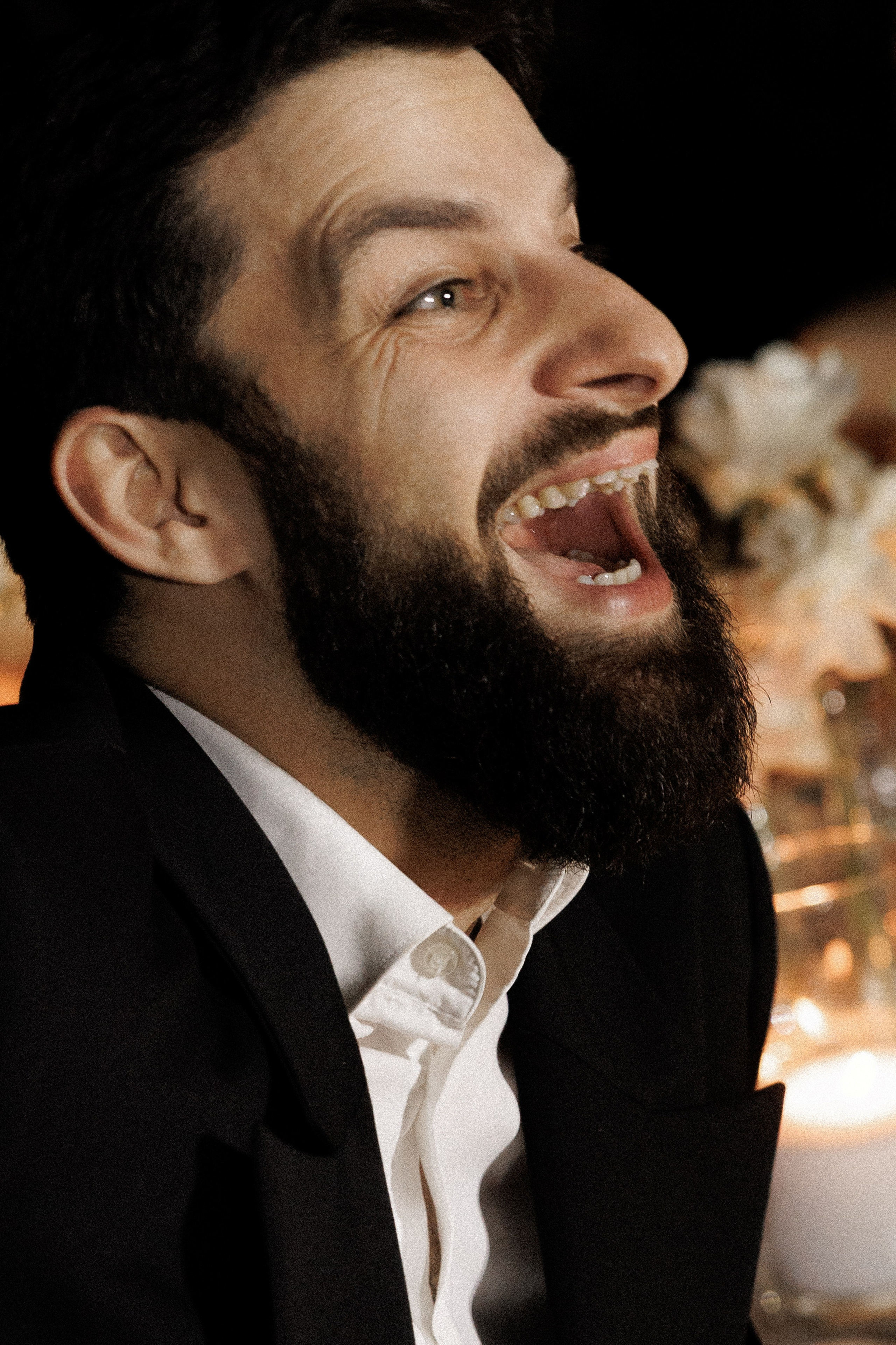 Y & S. Свадебный и event-фотограф Иван Волнухин