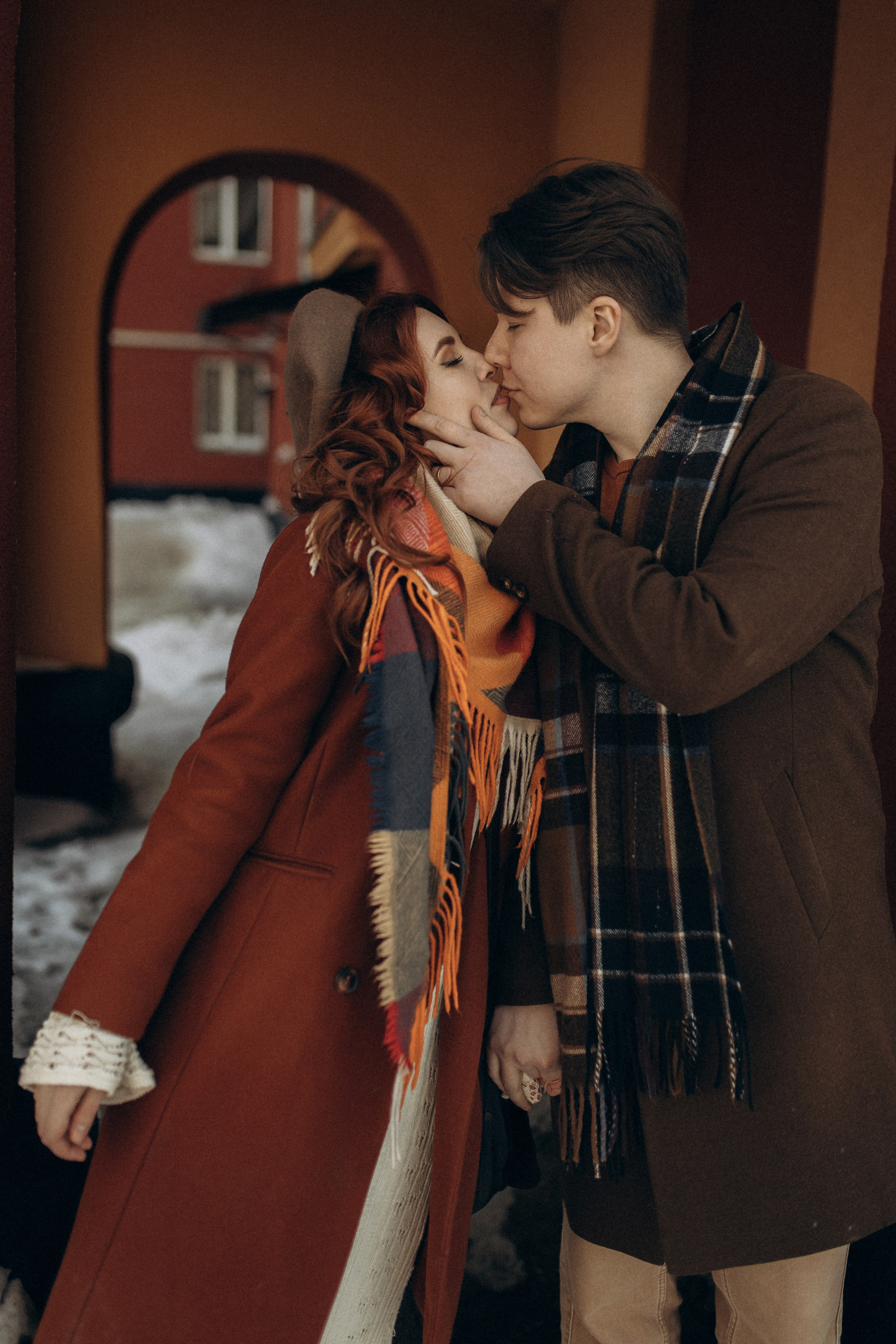 Андрей и Рада. Семейный и свадебный фотограф в Новосибирске/Бийске Екатерина Логинова