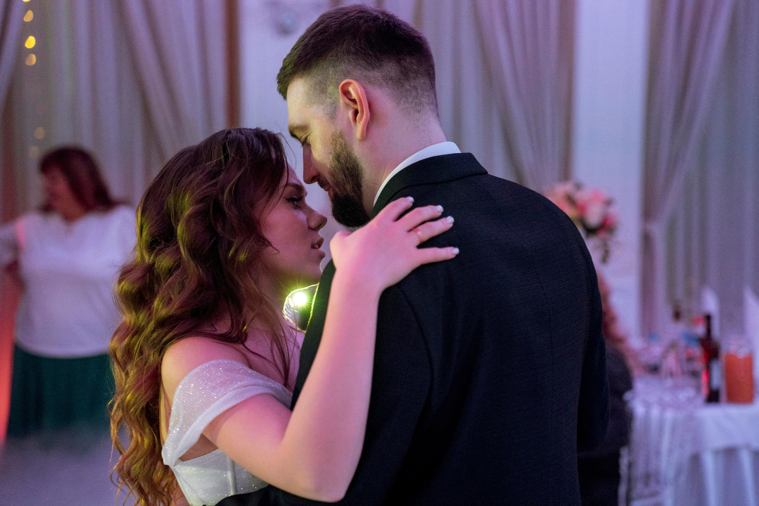 Сергей и Алена. Фотограф в Санкт-Петербурге Алексей Лиханкин