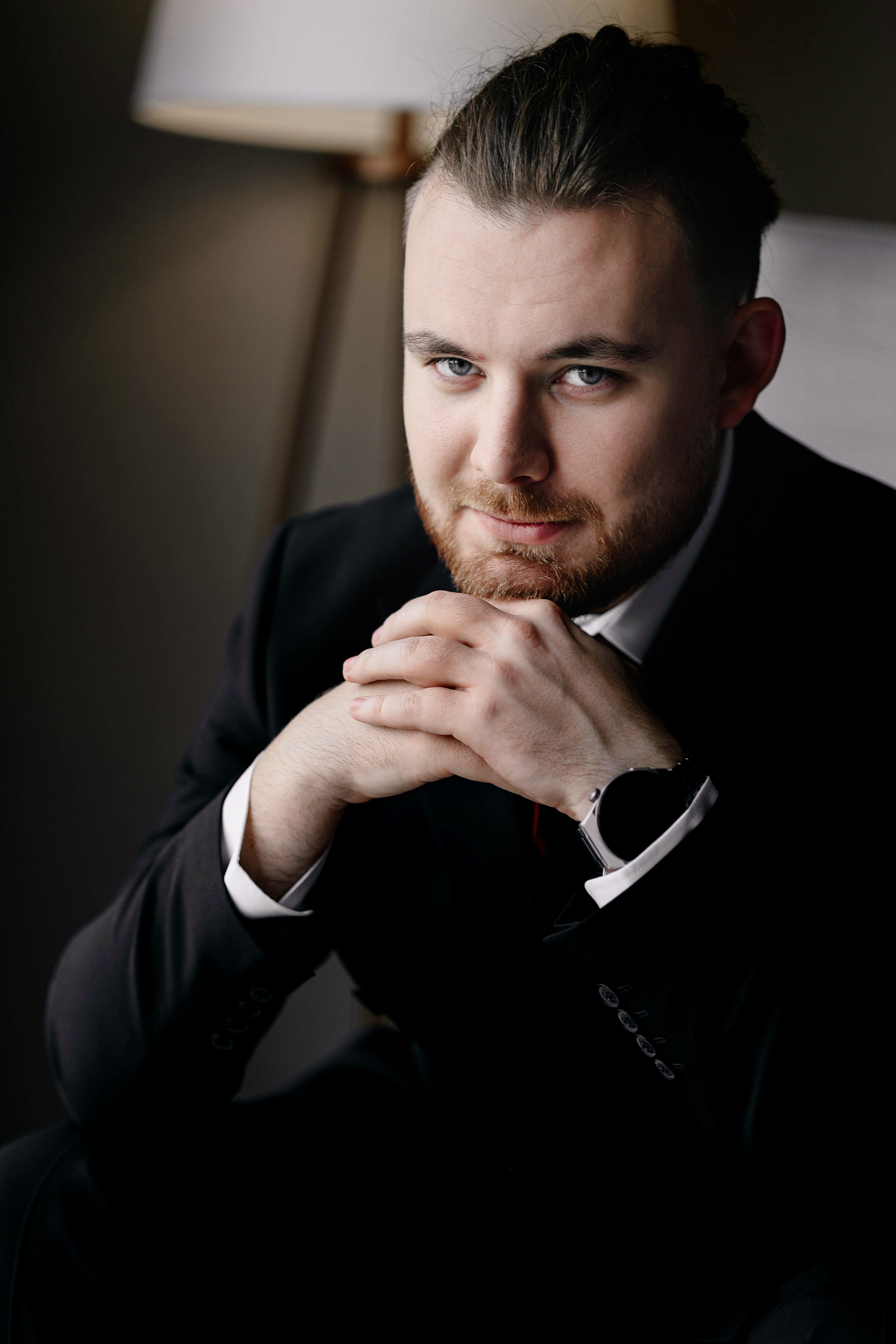 Евгения и Кирилл. Alena Nezalenova