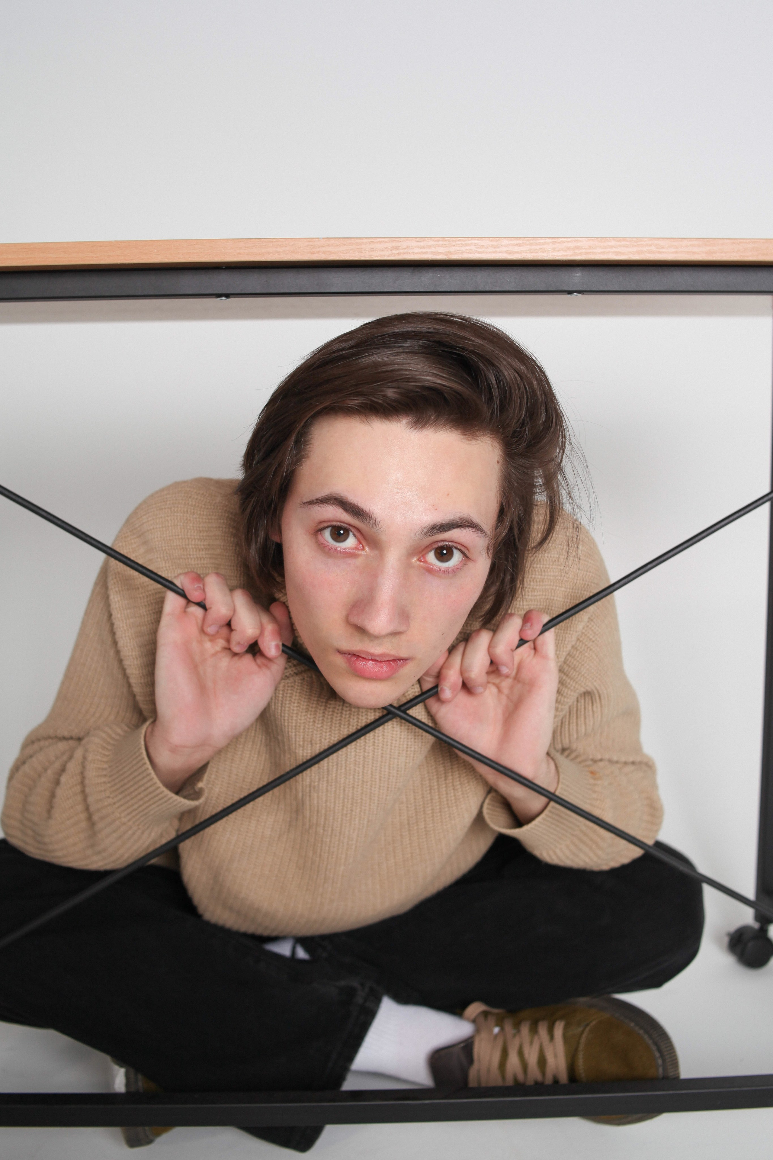 Ваня. Свадебный и индивидуальный фотограф в Волгограде Епихина Надежда