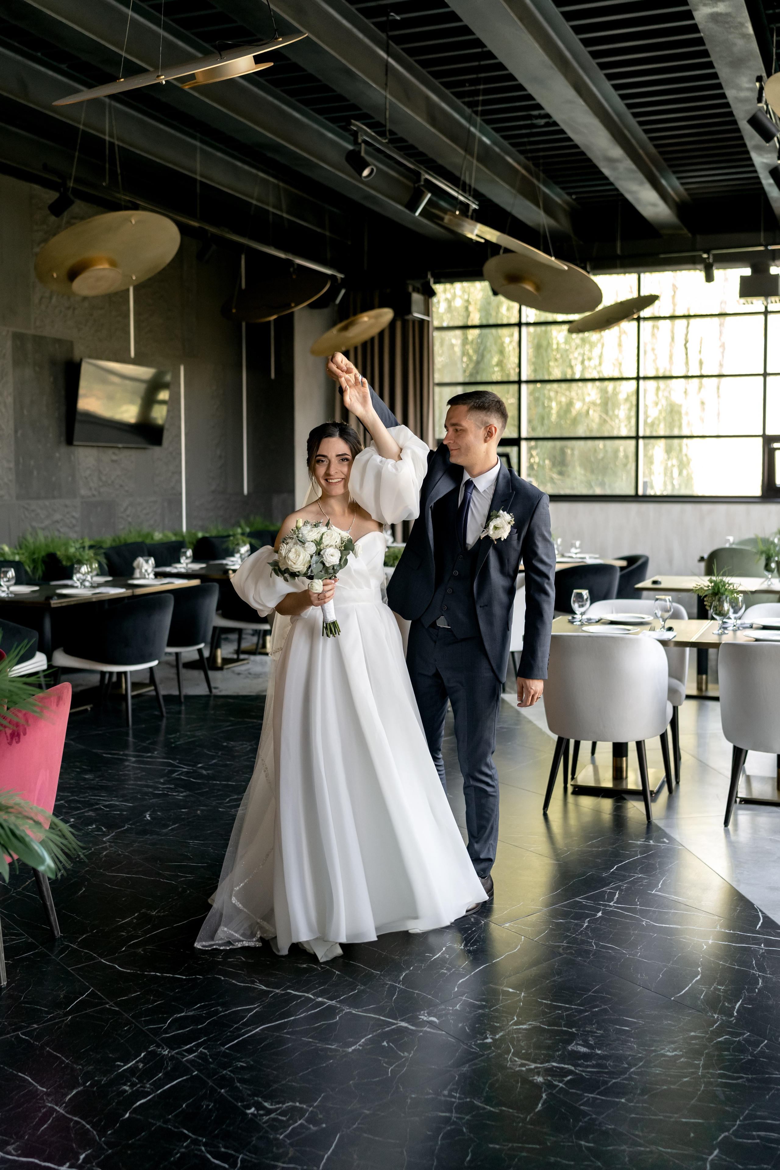 Ирина и Александр. Свадебный и семейный фотограф в Алексеевке Марина Купреева