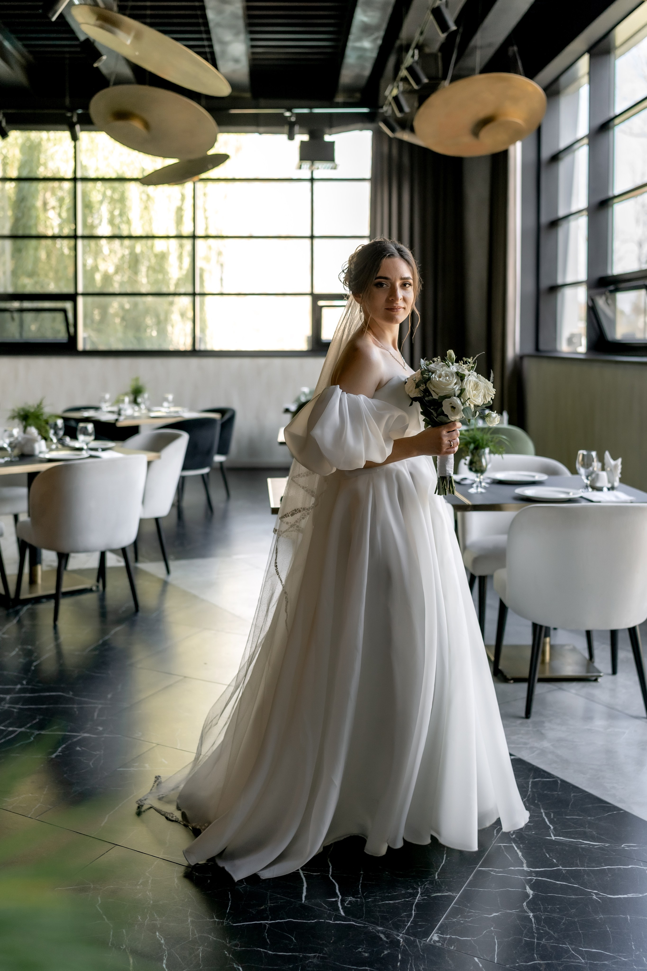 Ирина и Александр. Свадебный и семейный фотограф в Алексеевке Марина Купреева