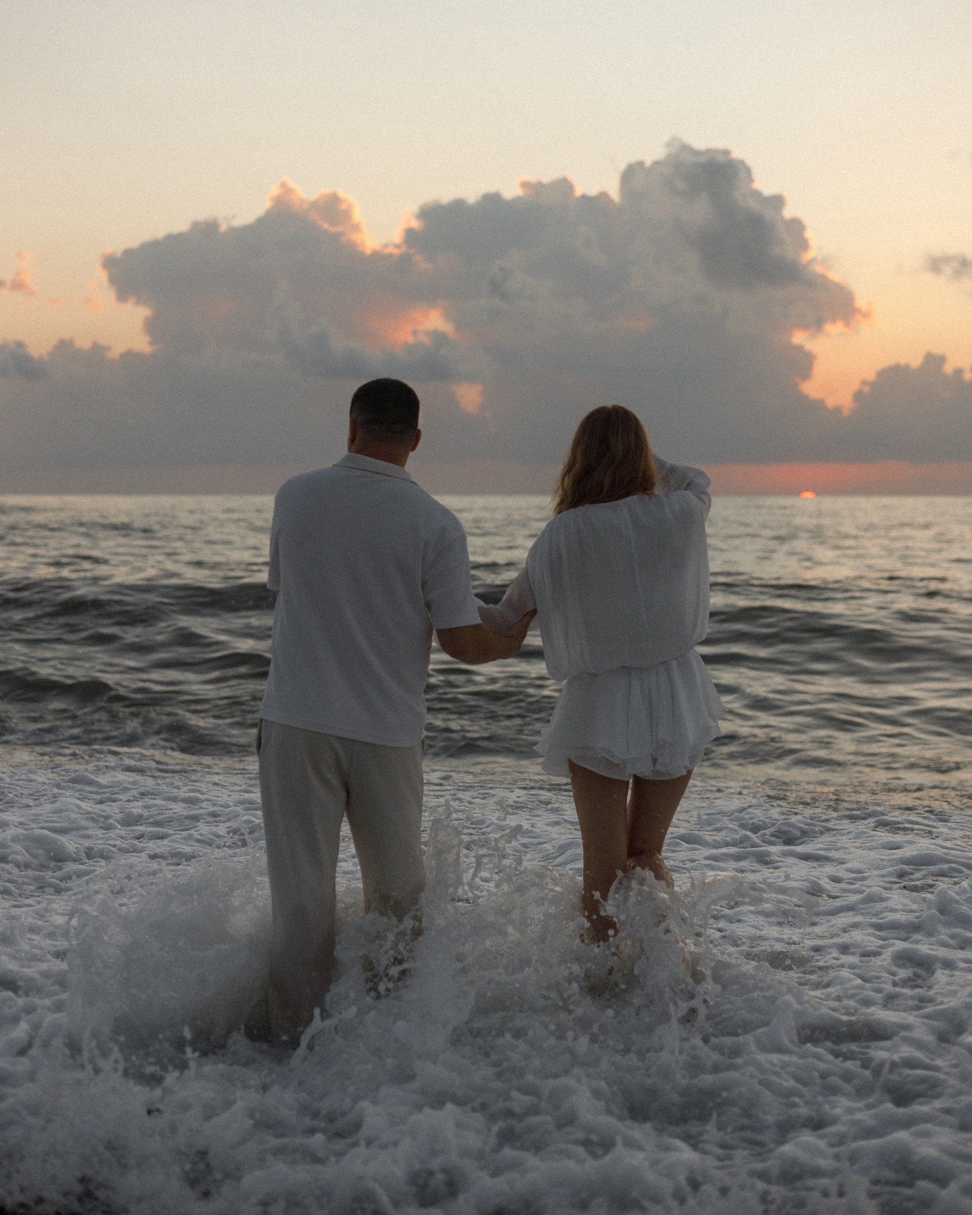 Петро и Алена