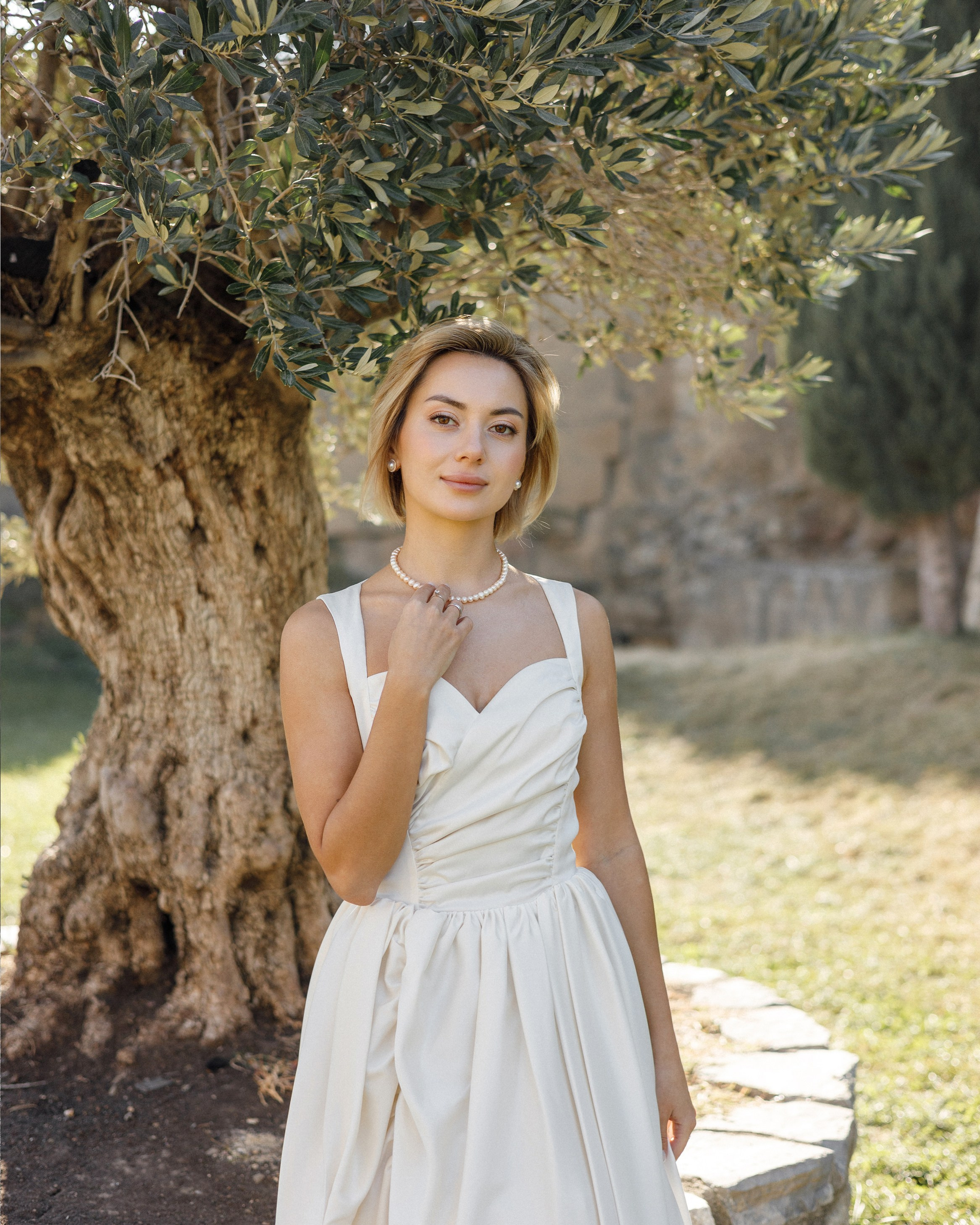 Лоренцо и Ангелина