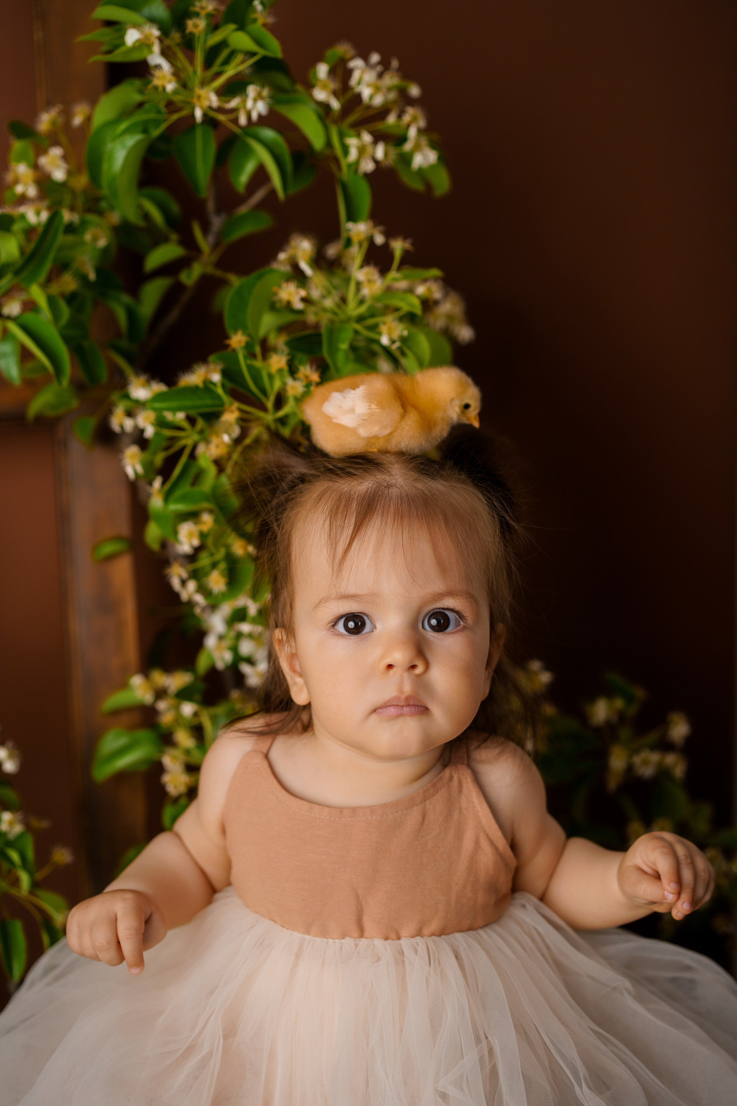 Малыши. Фотограф в Астрахани Максимова Дарья