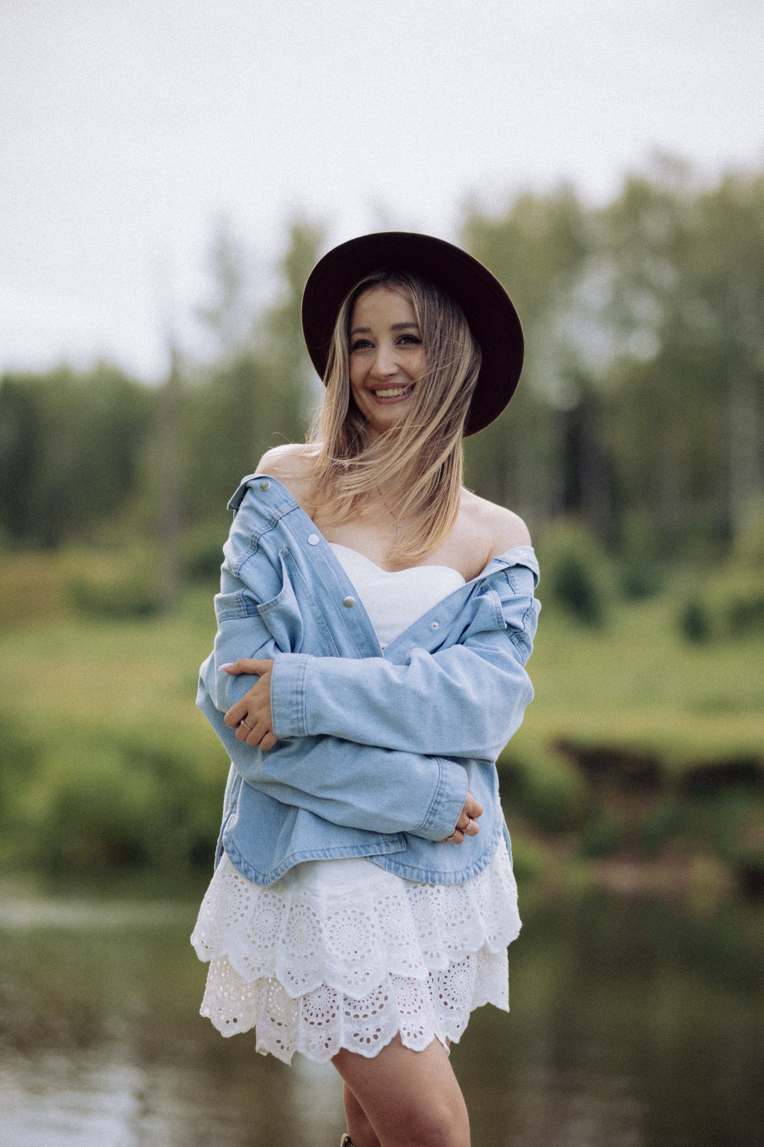 Екатерина. Дарья Скворцова