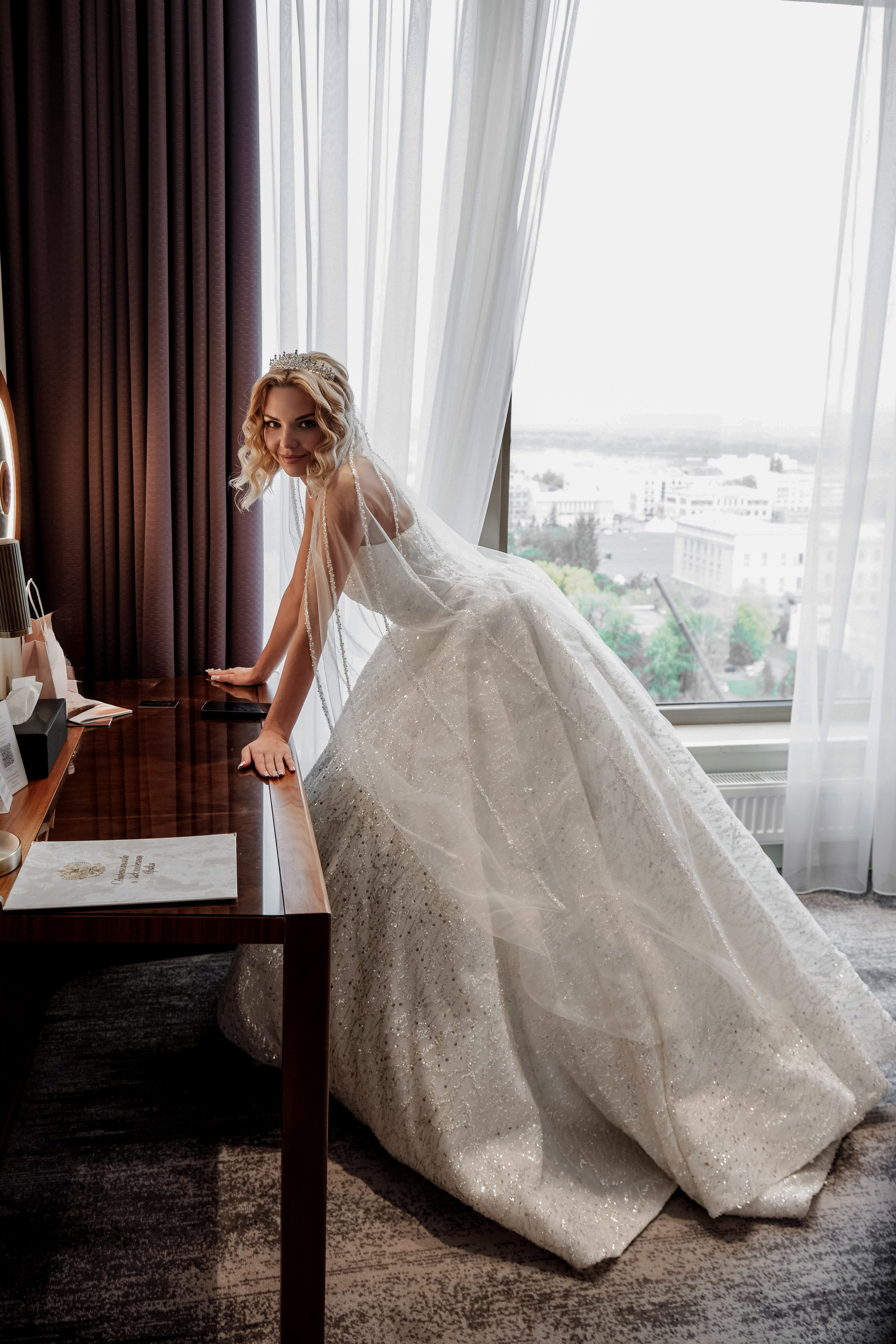 Никита и Ангелина. Фотограф в Самаре Татьяна Дубаносова