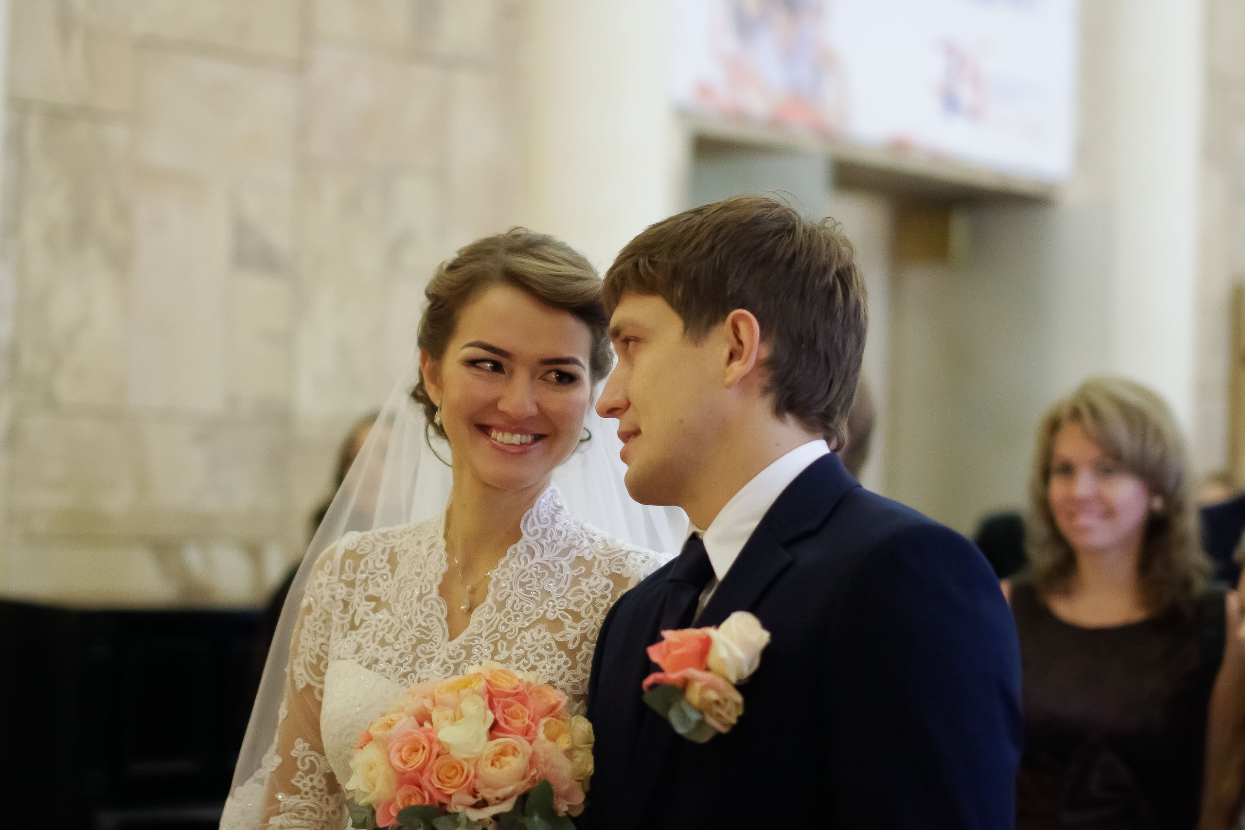 Регистрация/Register. Максим Матвийченко и Виктория Басова профессионалы своего дела