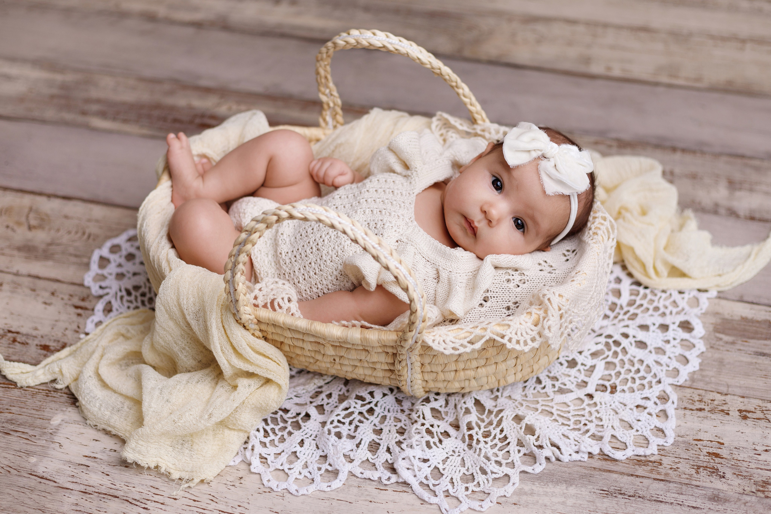 ДЕТСКИЕ СЪЕМКИ. Фотограф новорожденных в Челябинске Юлия Волошина