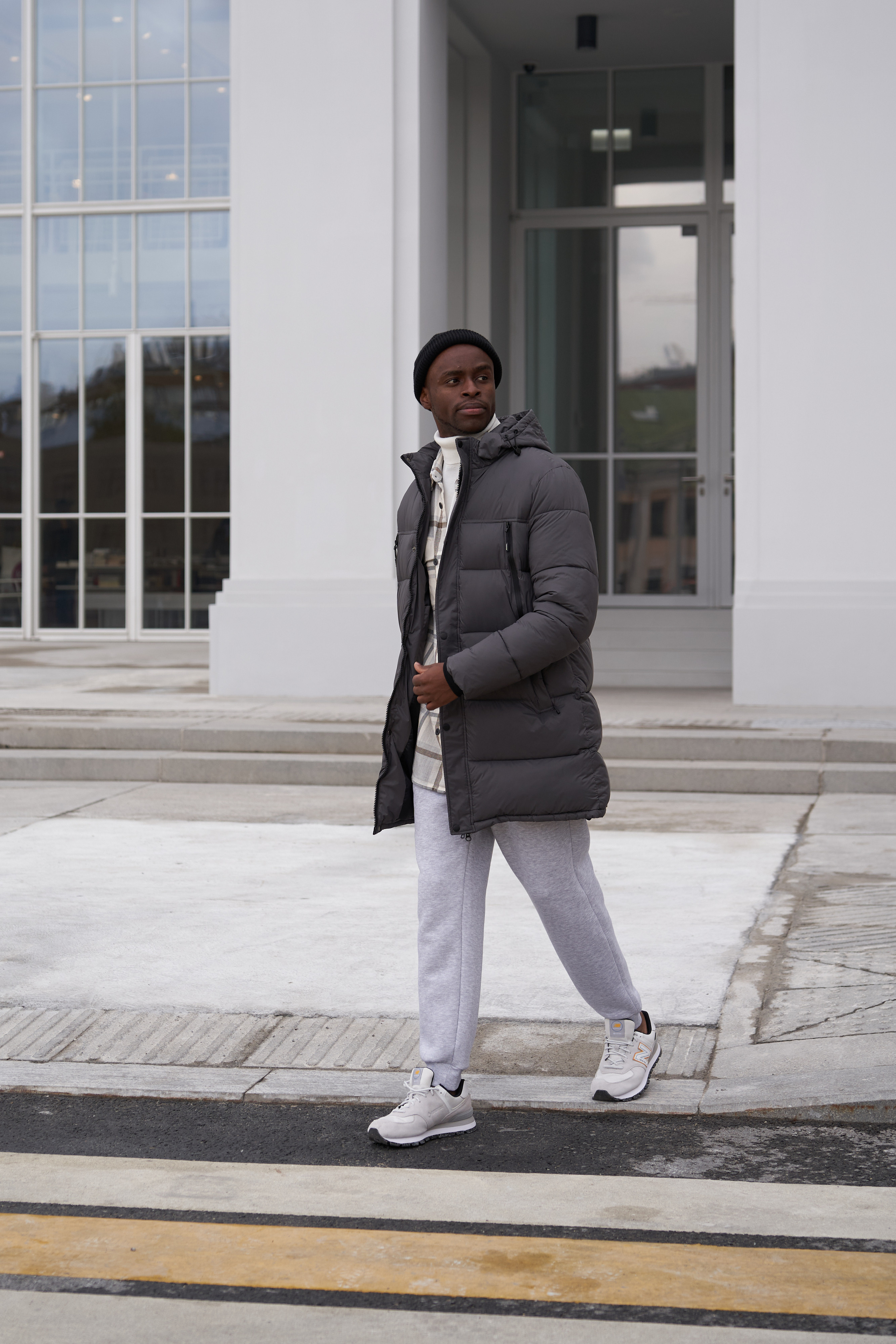 Street. Коммерческий фотограф в Москве Хабибуллина Эльза