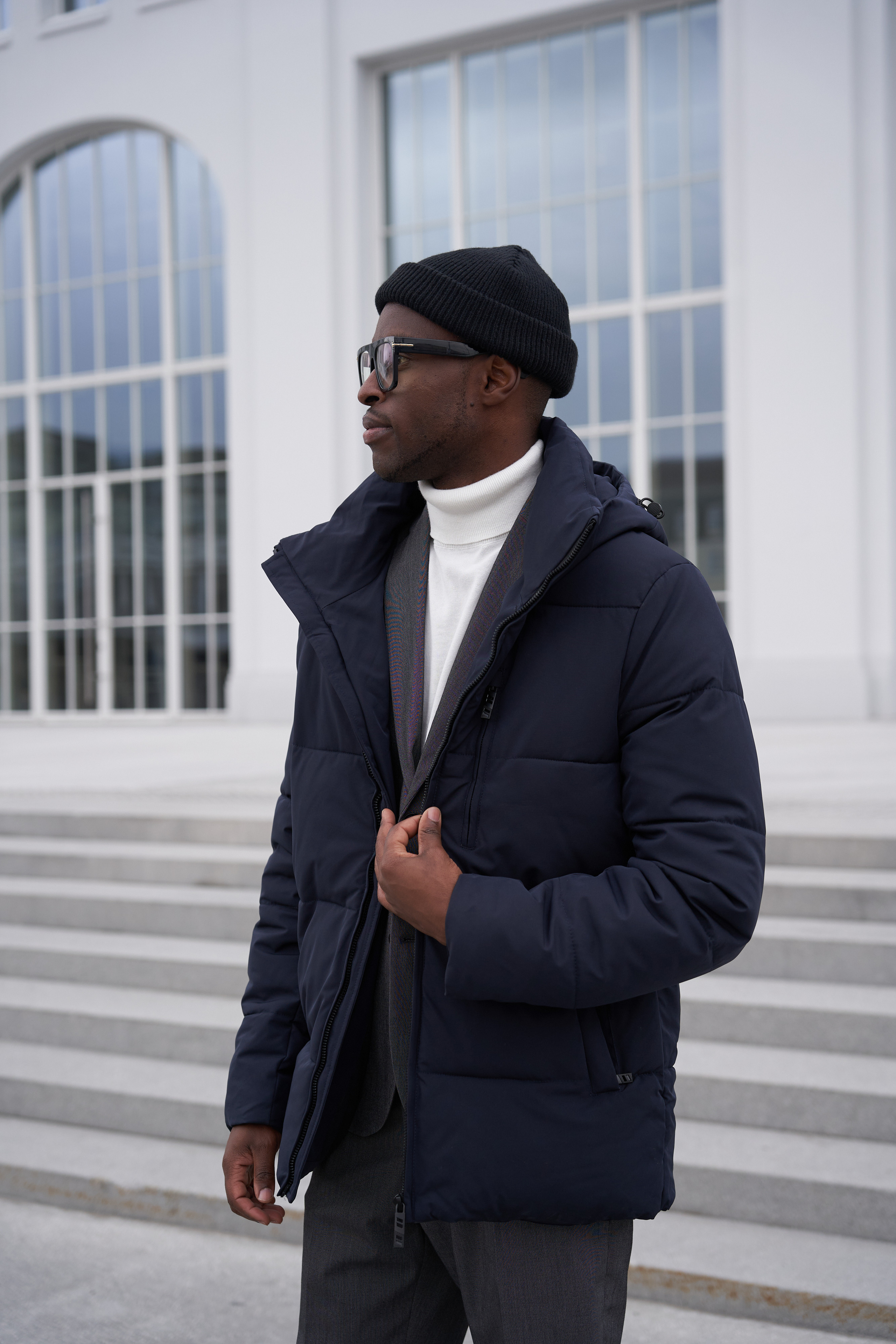 Street. Коммерческий фотограф в Москве Хабибуллина Эльза