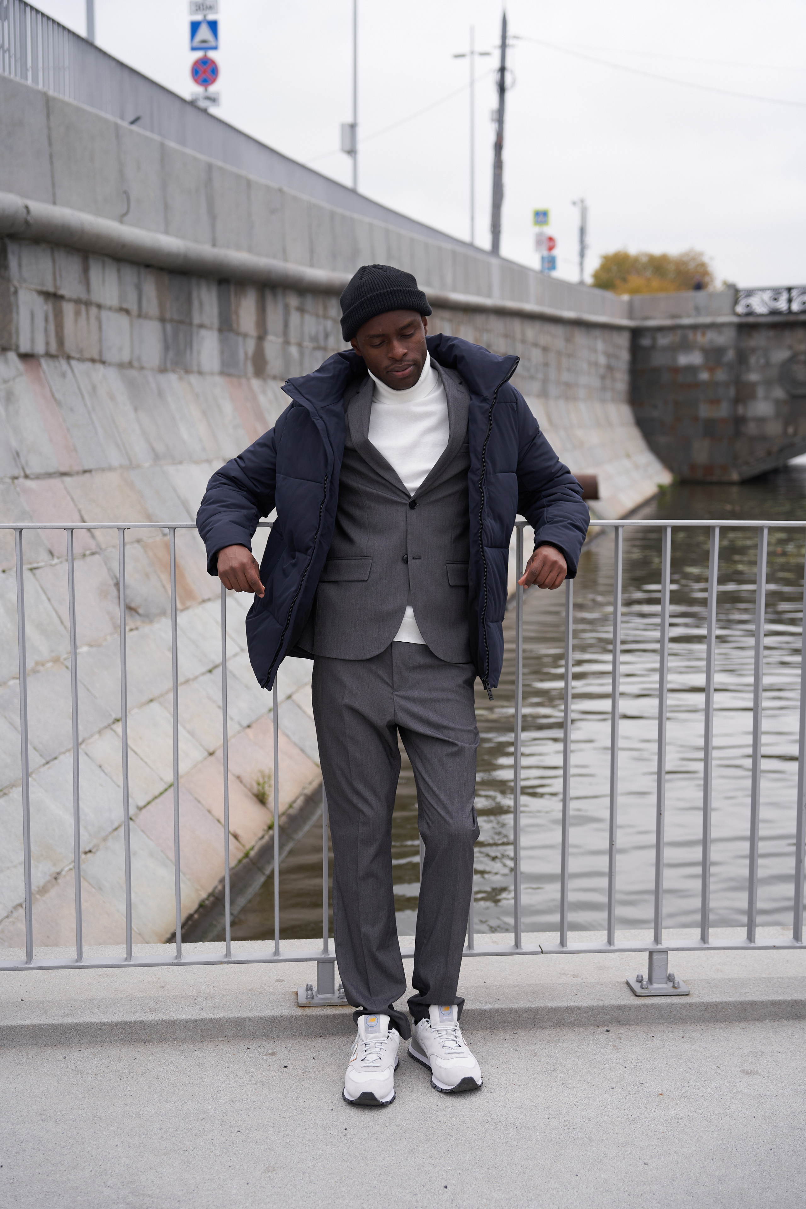 Street. Коммерческий фотограф в Москве Хабибуллина Эльза