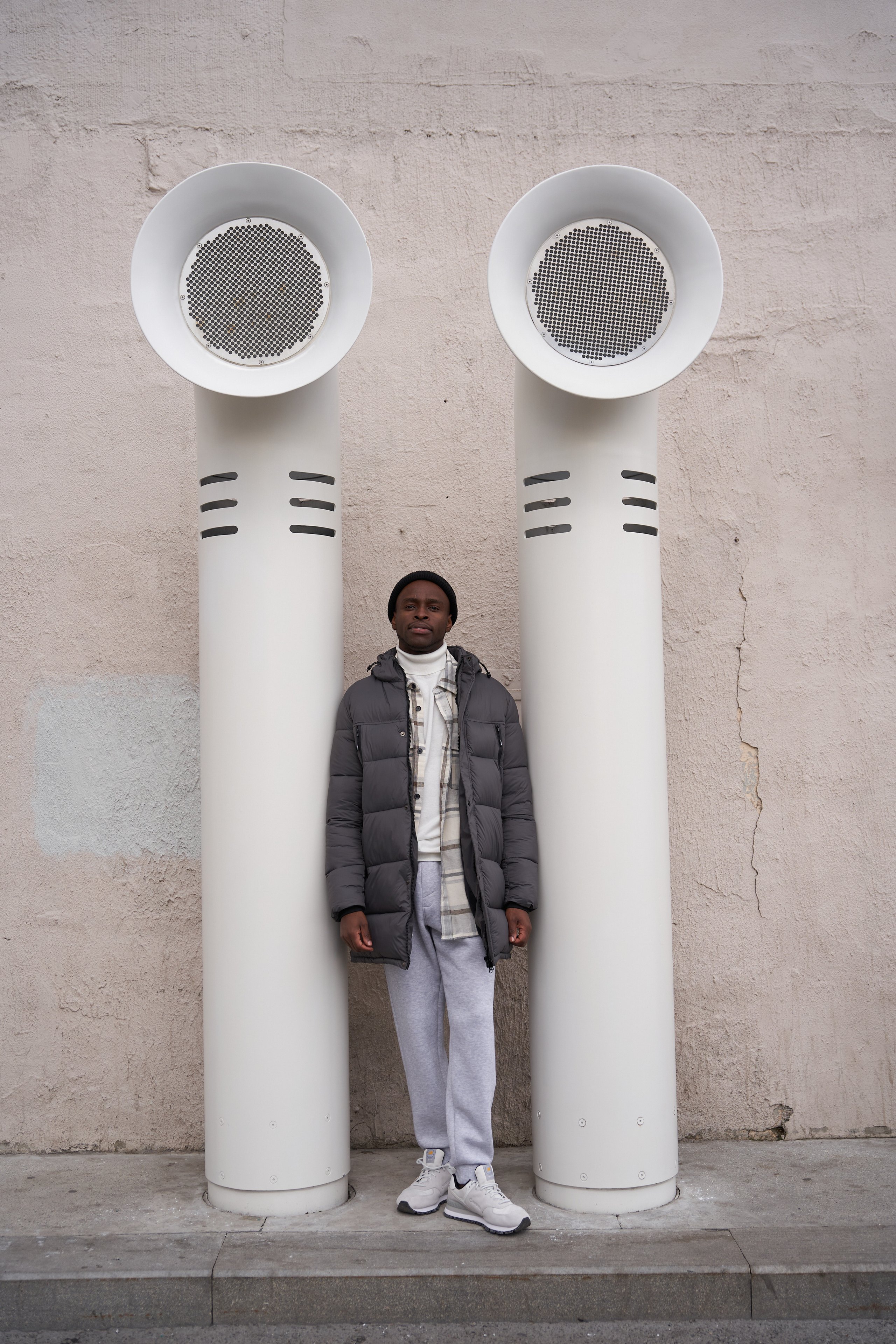 Street. Коммерческий фотограф в Москве Хабибуллина Эльза