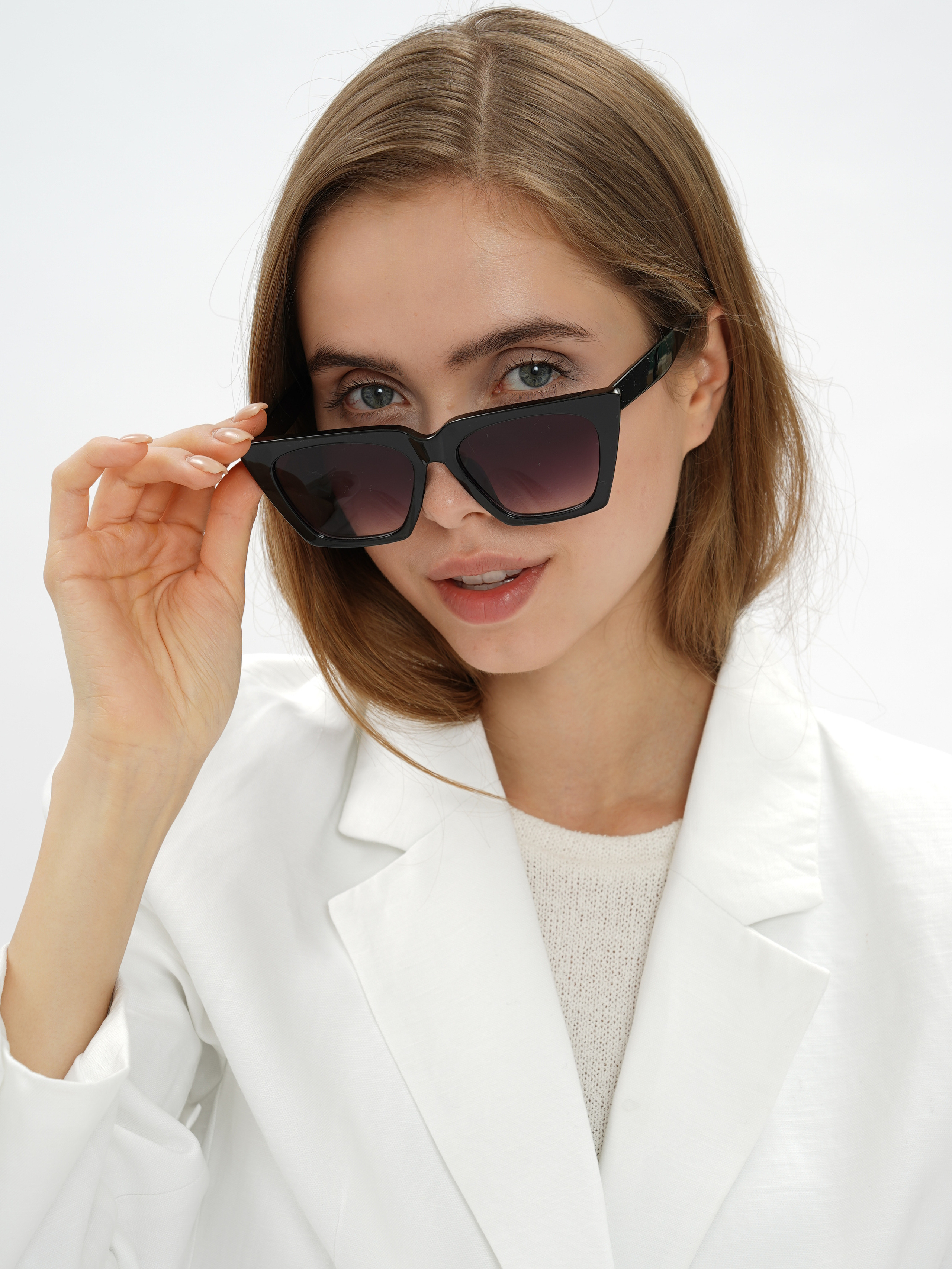 BanMan — очки и сумки. Коммерческий фотограф в Москве Хабибуллина Эльза