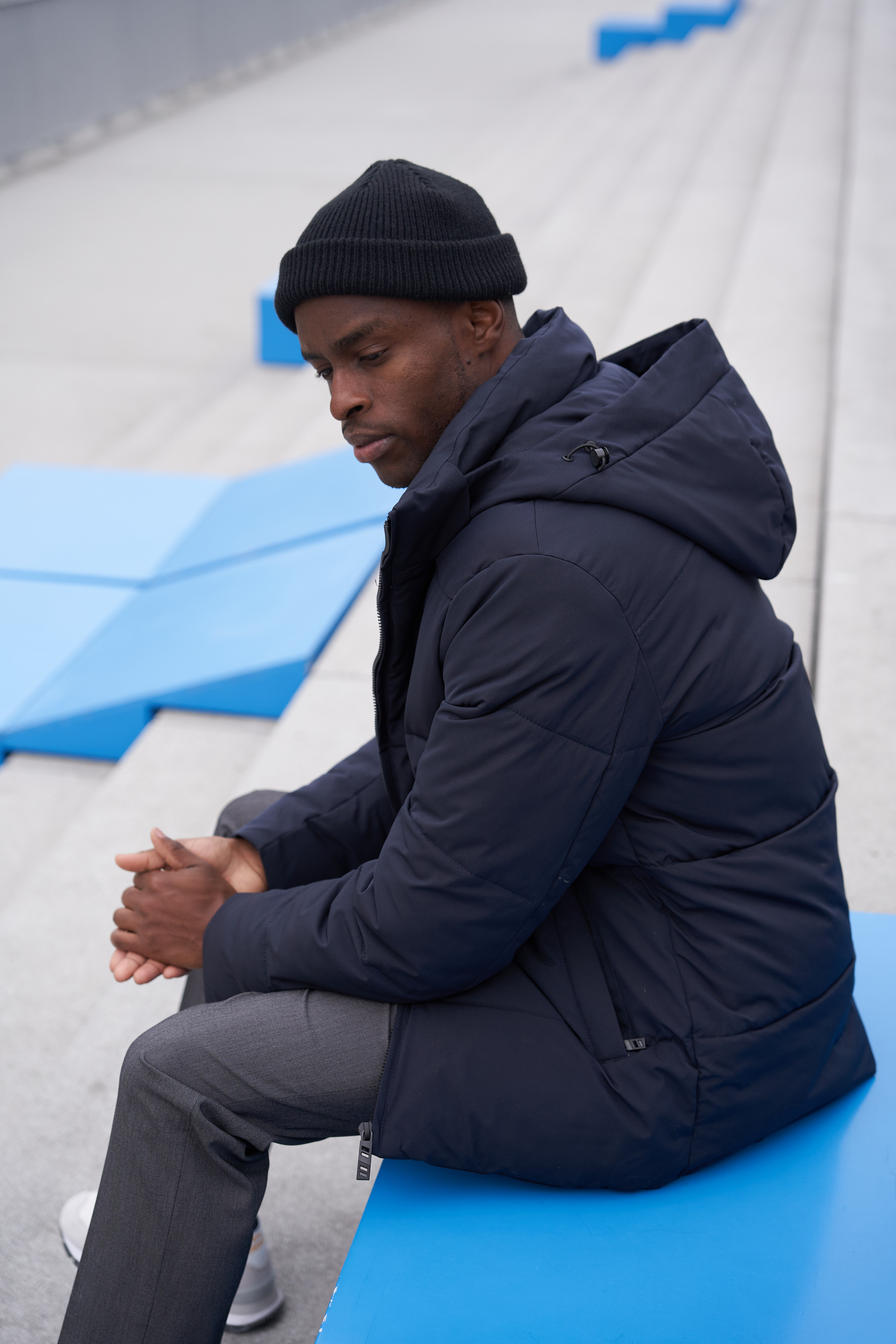 Street. Коммерческий фотограф в Москве Хабибуллина Эльза