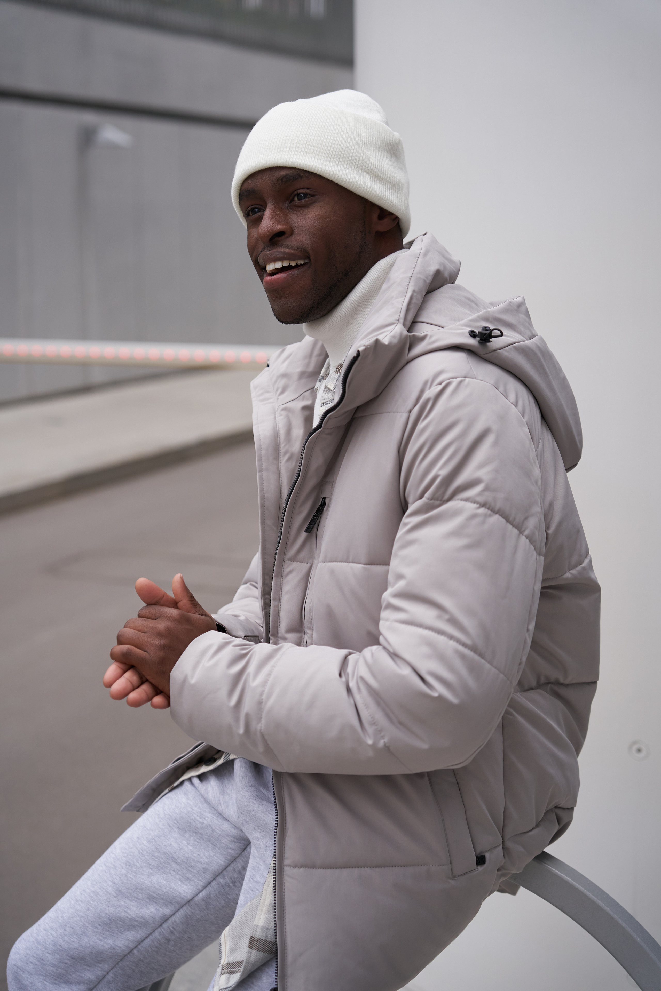 Street. Коммерческий фотограф в Москве Хабибуллина Эльза