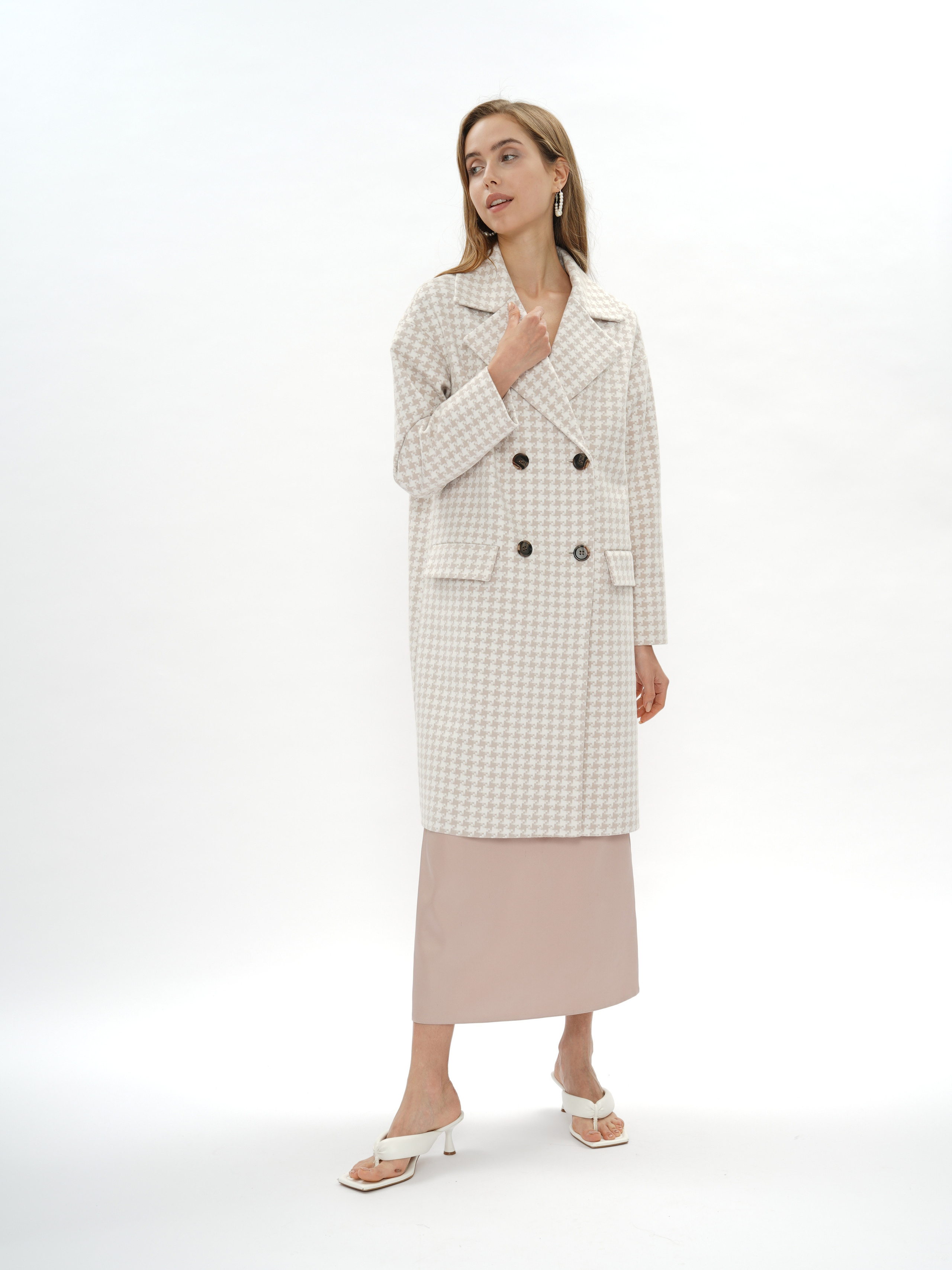 Machiss — верхняя одежда. Коммерческий фотограф в Москве Хабибуллина Эльза