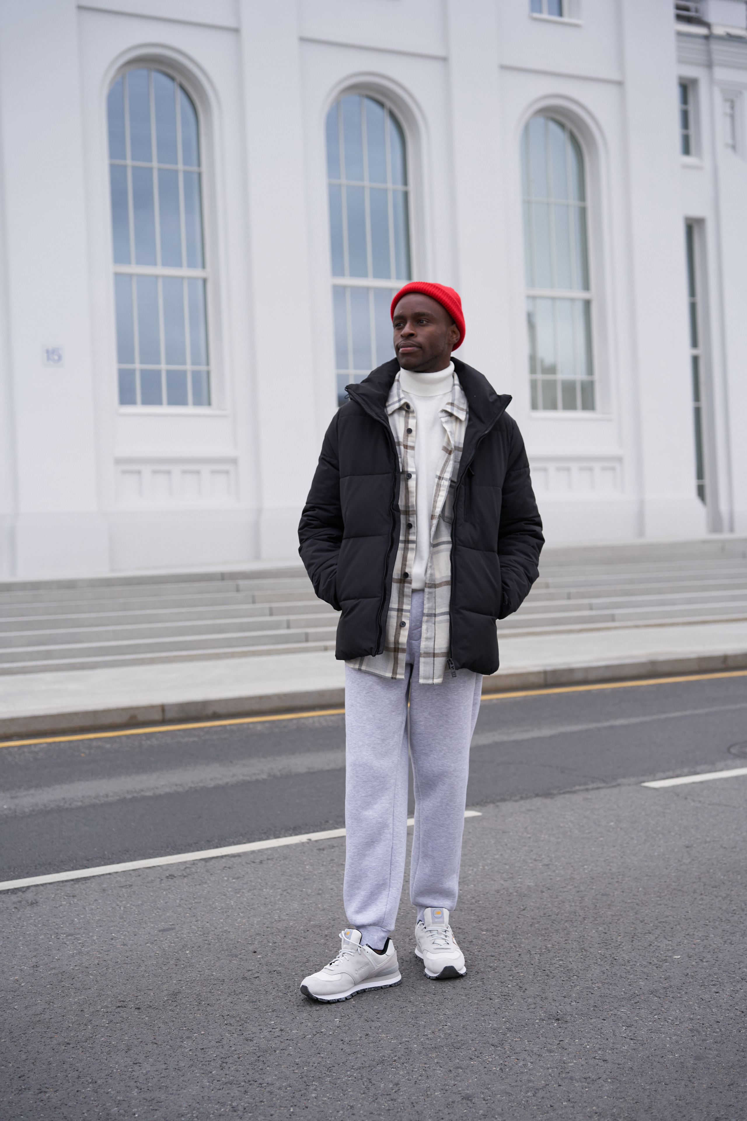 Street. Коммерческий фотограф в Москве Хабибуллина Эльза