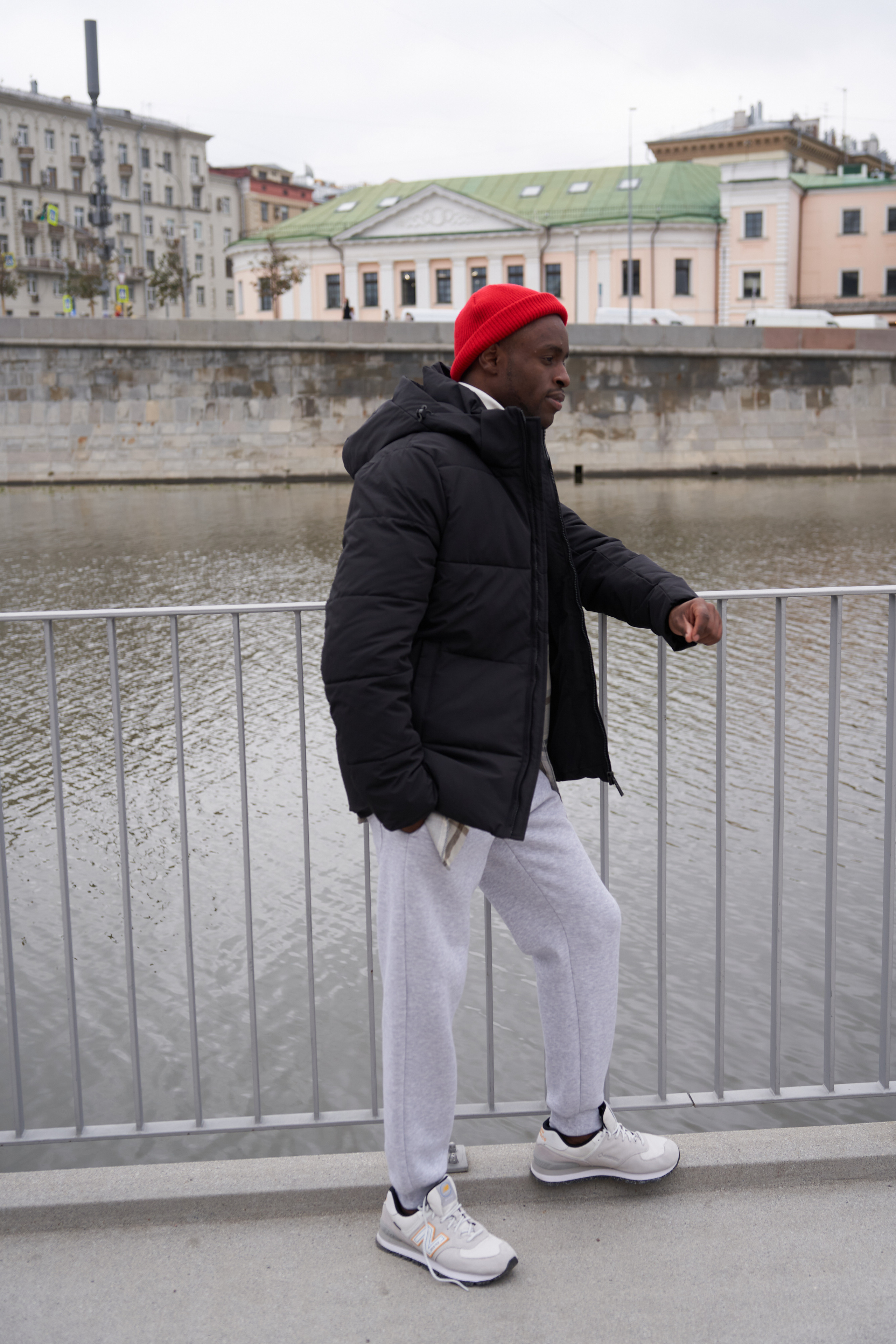 Street. Коммерческий фотограф в Москве Хабибуллина Эльза