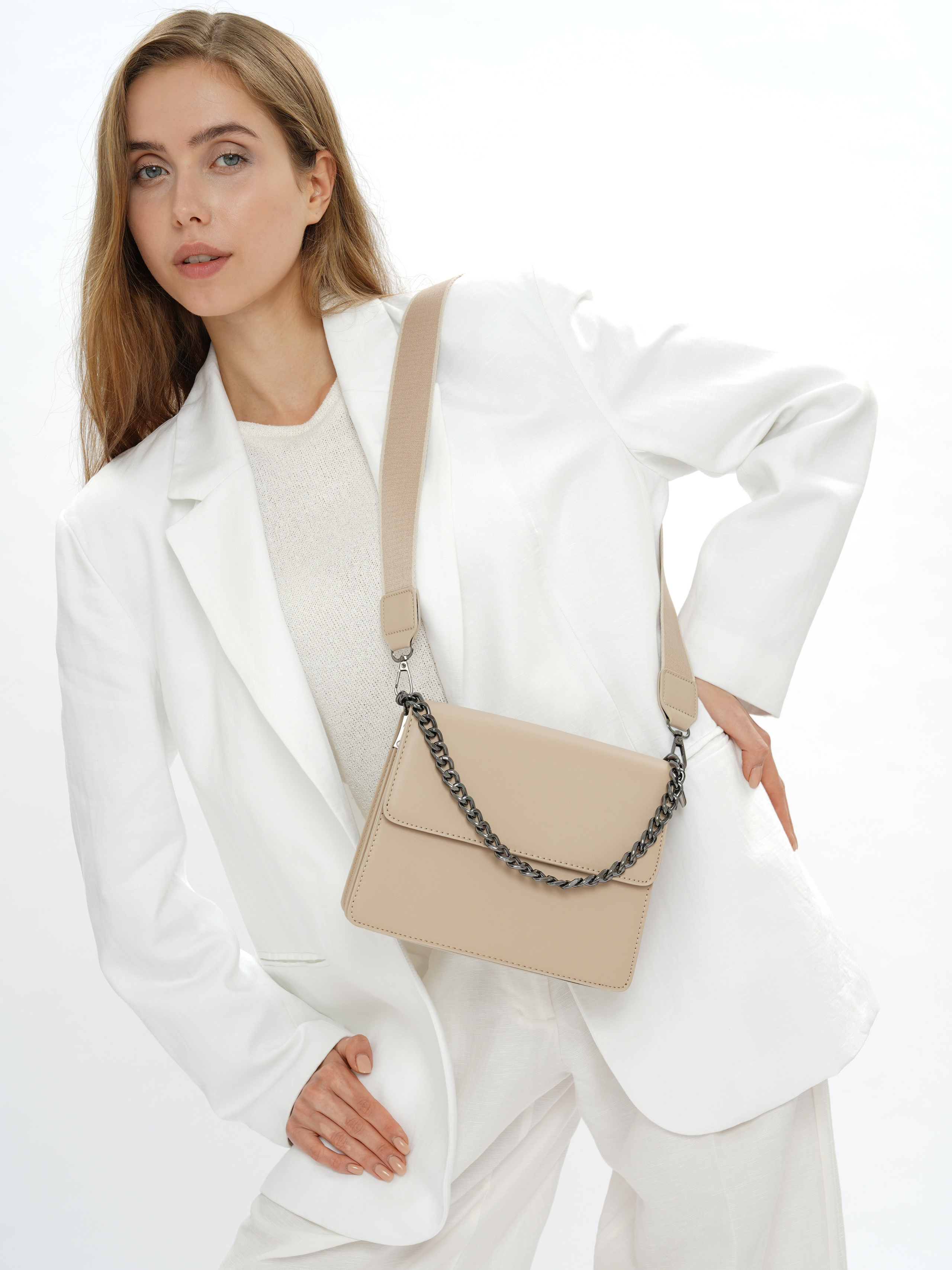 BanMan — очки и сумки. Коммерческий фотограф в Москве Хабибуллина Эльза