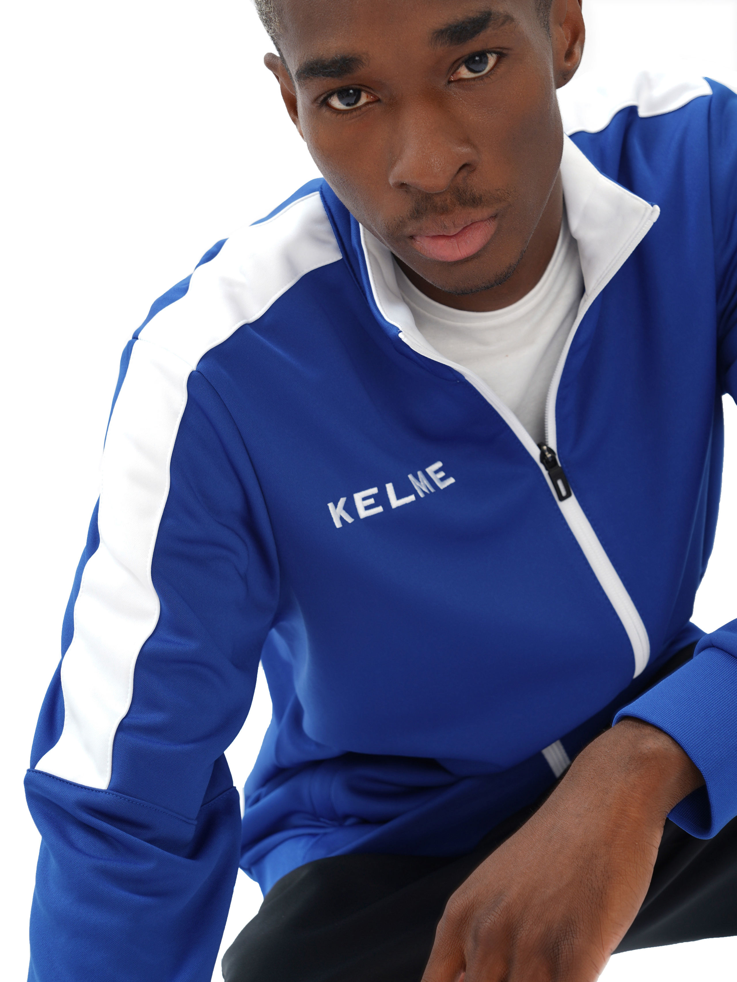 KELME — спортивная одежда. Коммерческий фотограф в Москве Хабибуллина Эльза