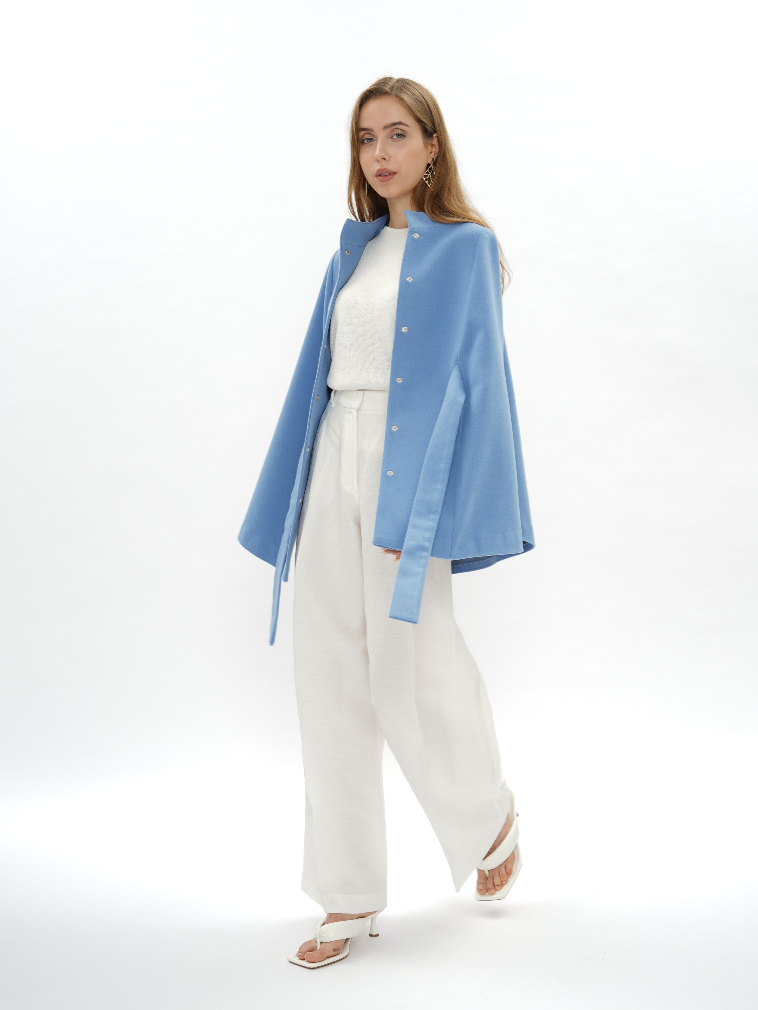 Machiss — верхняя одежда. Коммерческий фотограф в Москве Хабибуллина Эльза