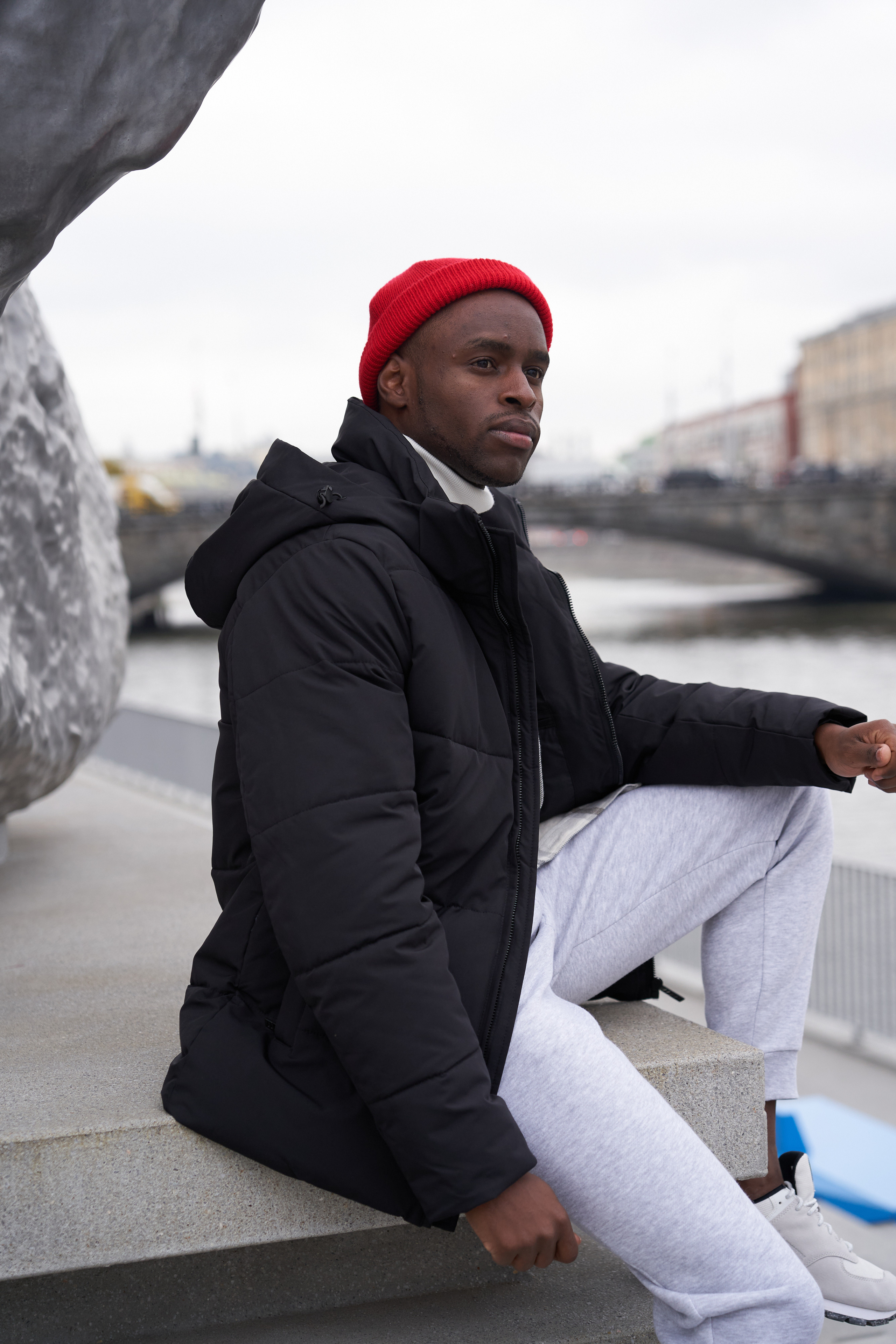 Street. Коммерческий фотограф в Москве Хабибуллина Эльза