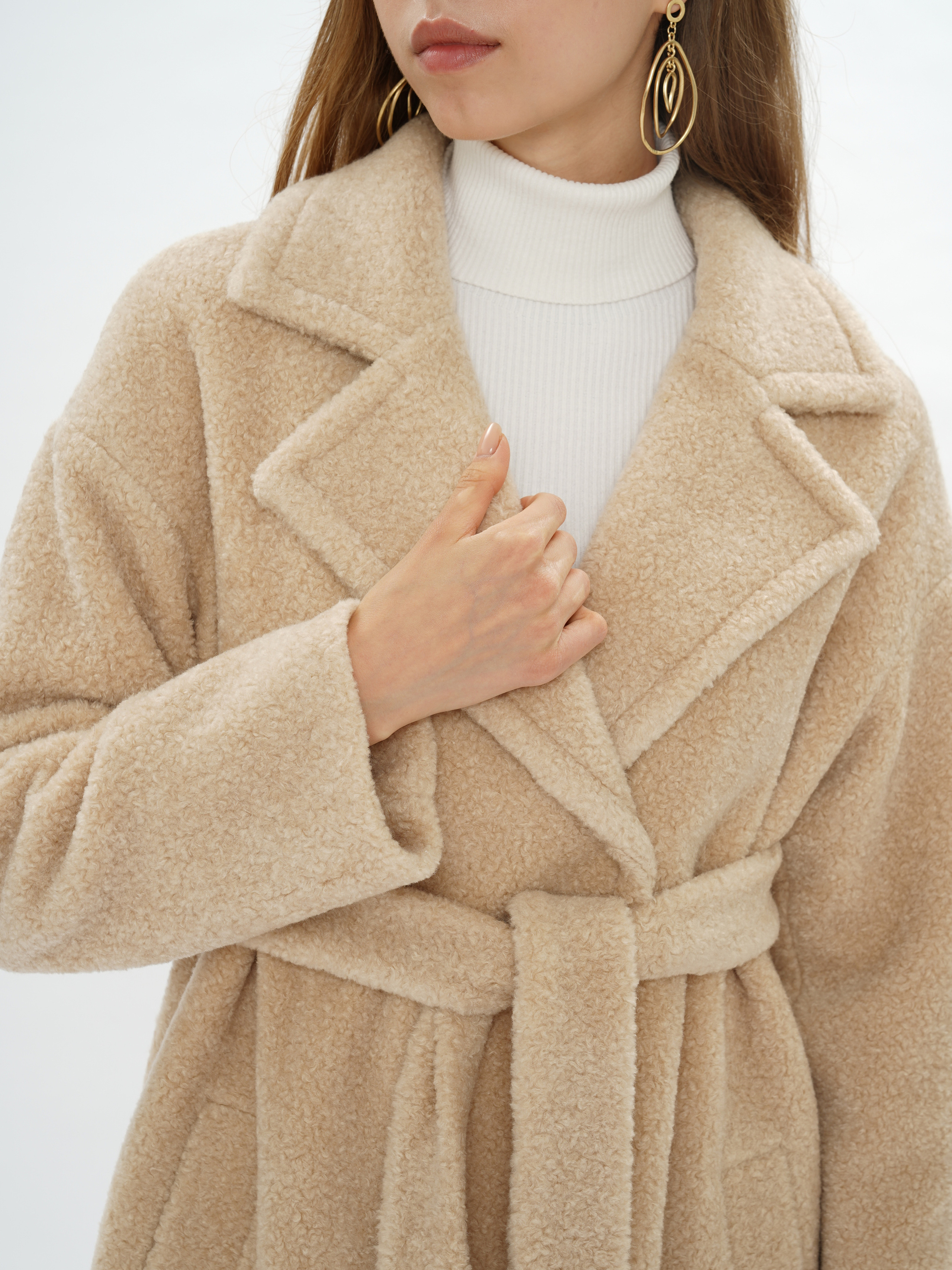 Machiss — верхняя одежда. Коммерческий фотограф в Москве Хабибуллина Эльза