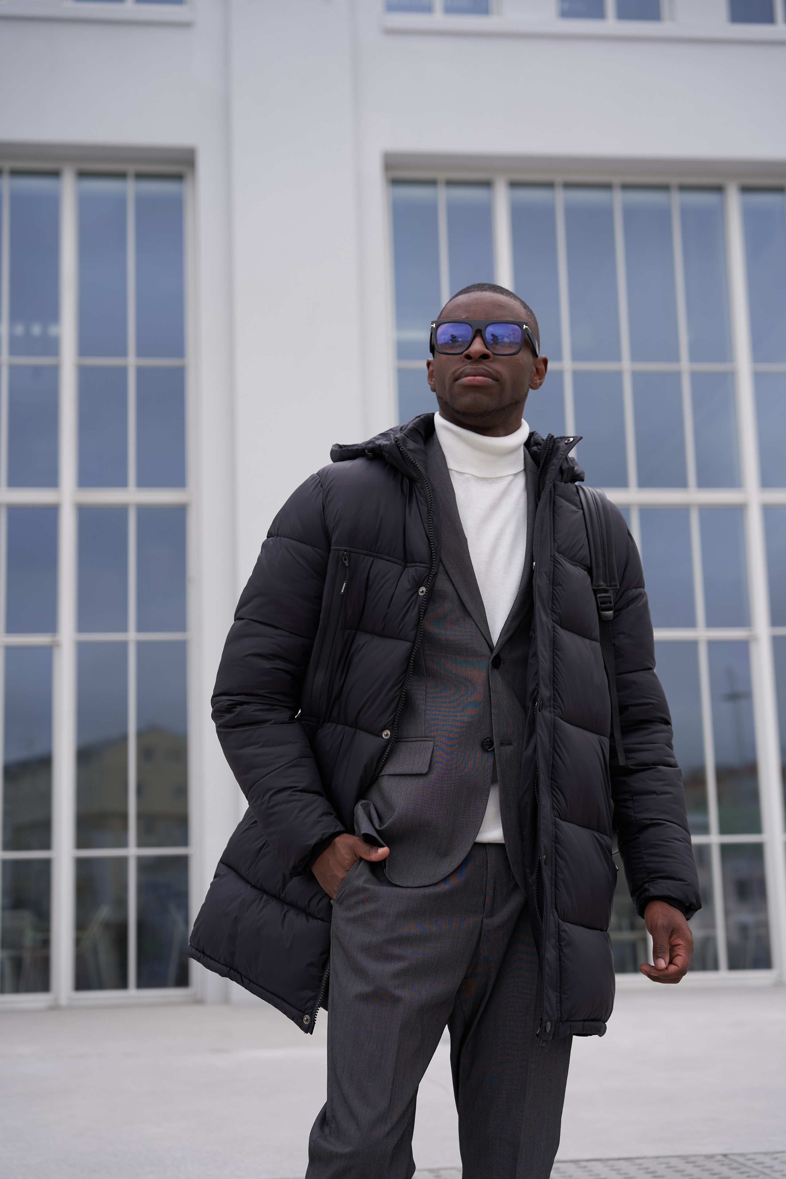 Street. Коммерческий фотограф в Москве Хабибуллина Эльза