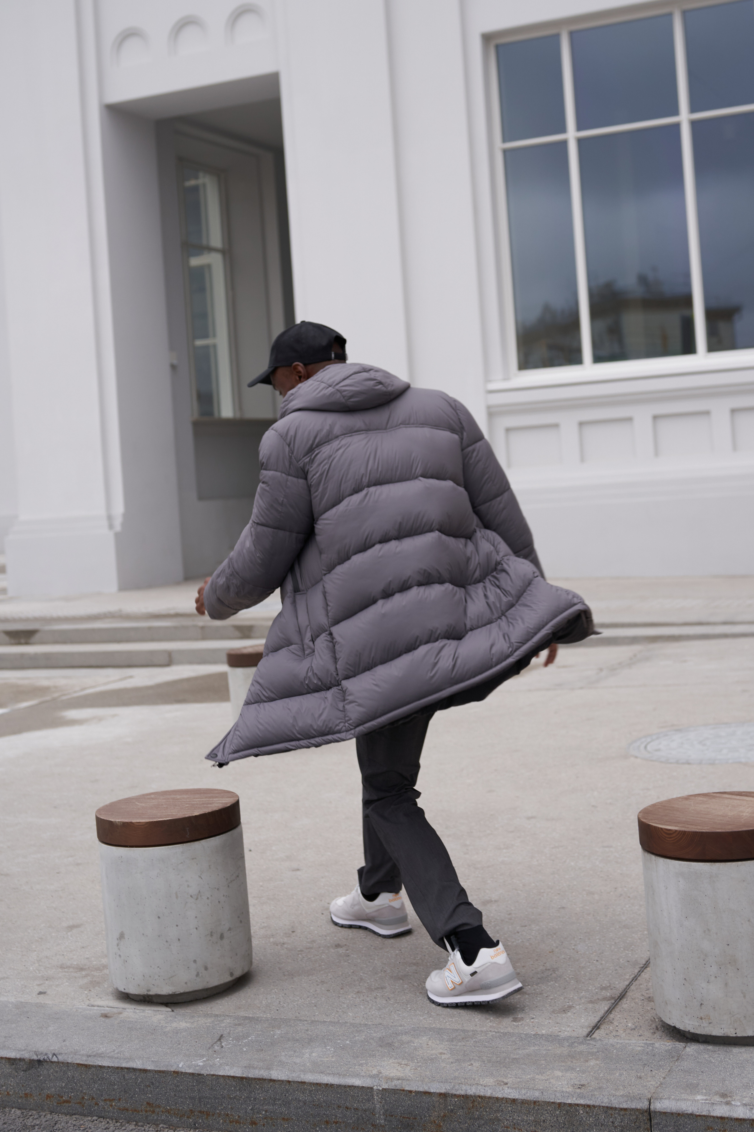 Street. Коммерческий фотограф в Москве Хабибуллина Эльза