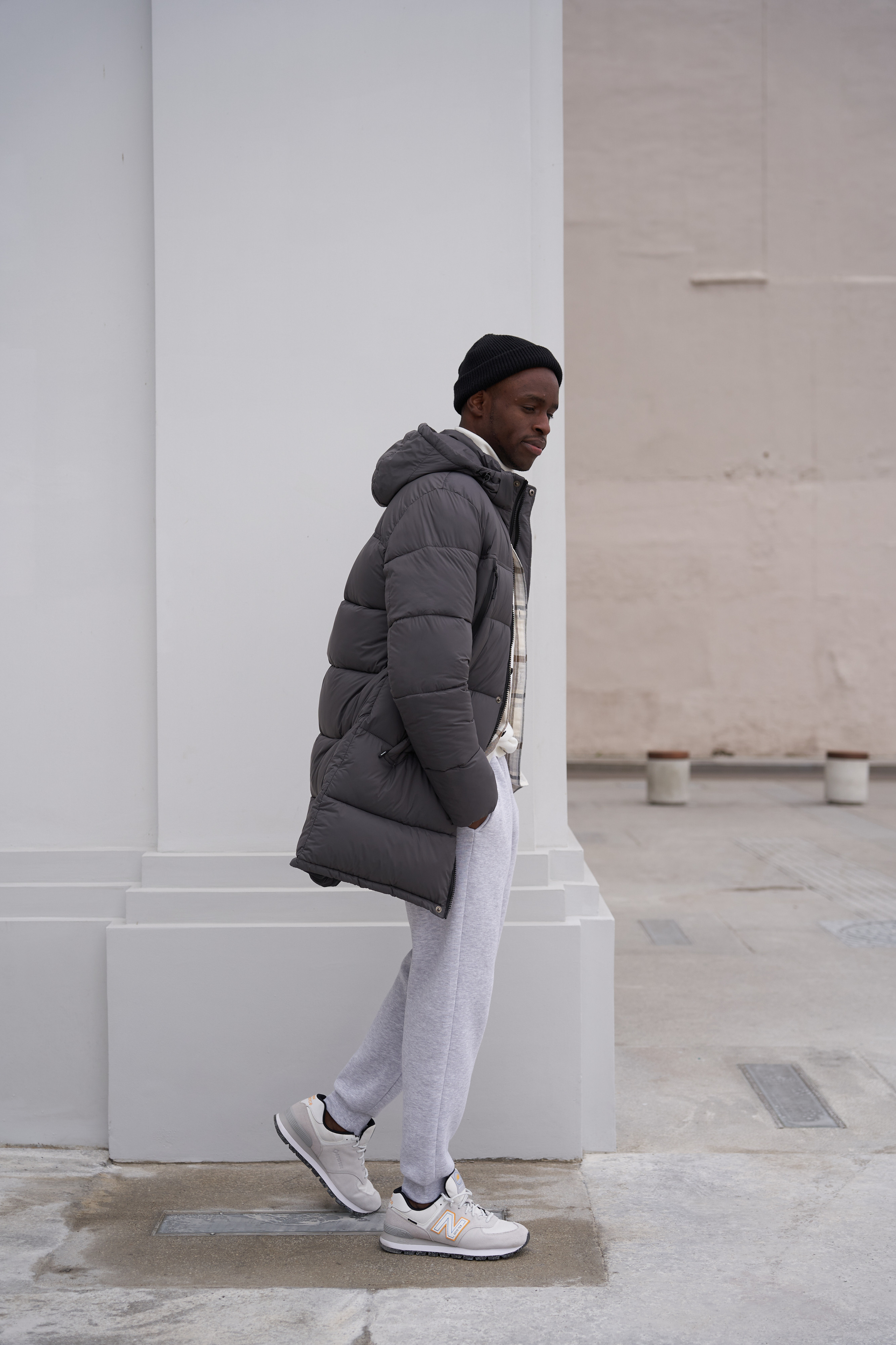 Street. Коммерческий фотограф в Москве Хабибуллина Эльза