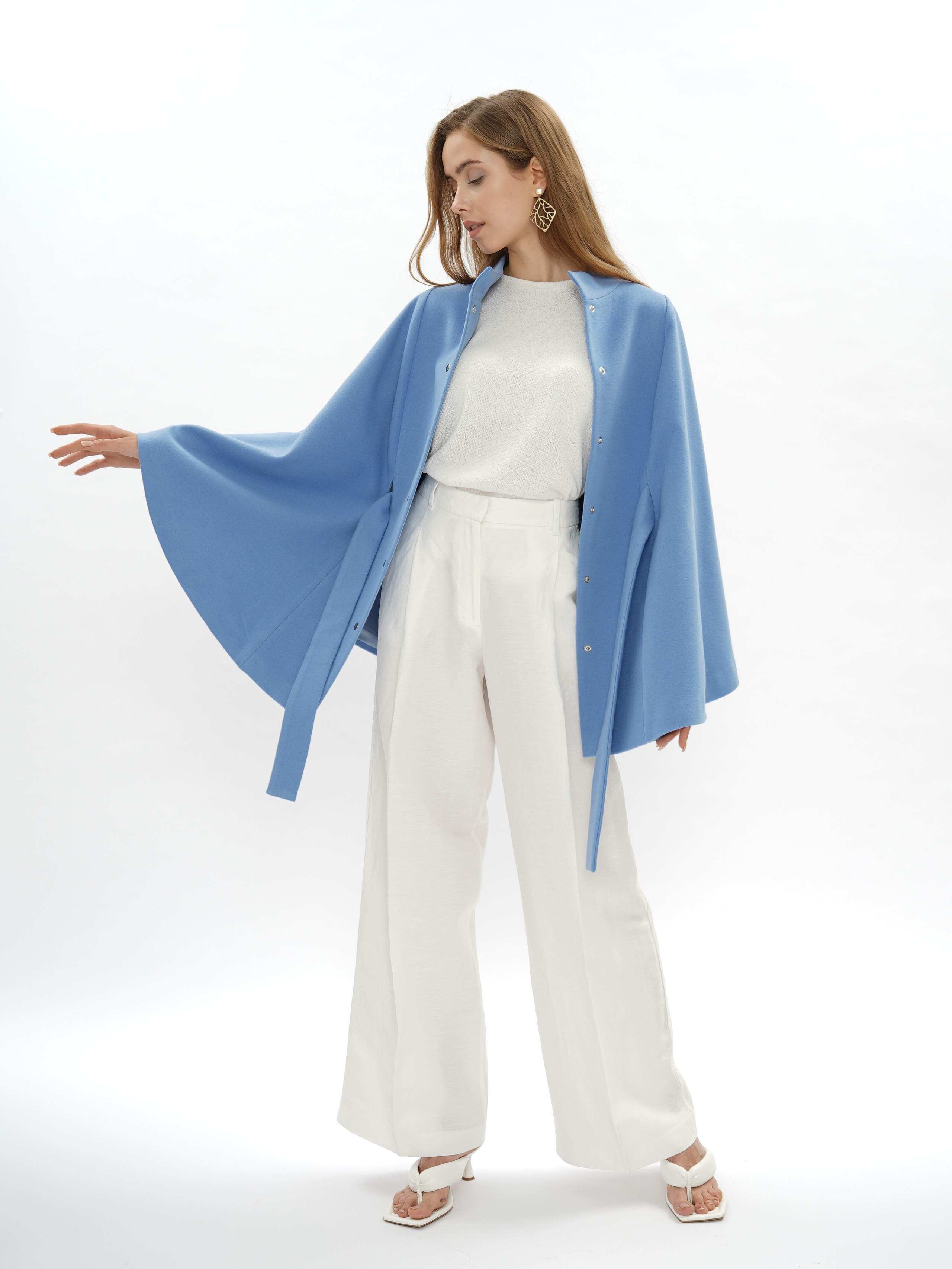 Machiss — верхняя одежда. Коммерческий фотограф в Москве Хабибуллина Эльза