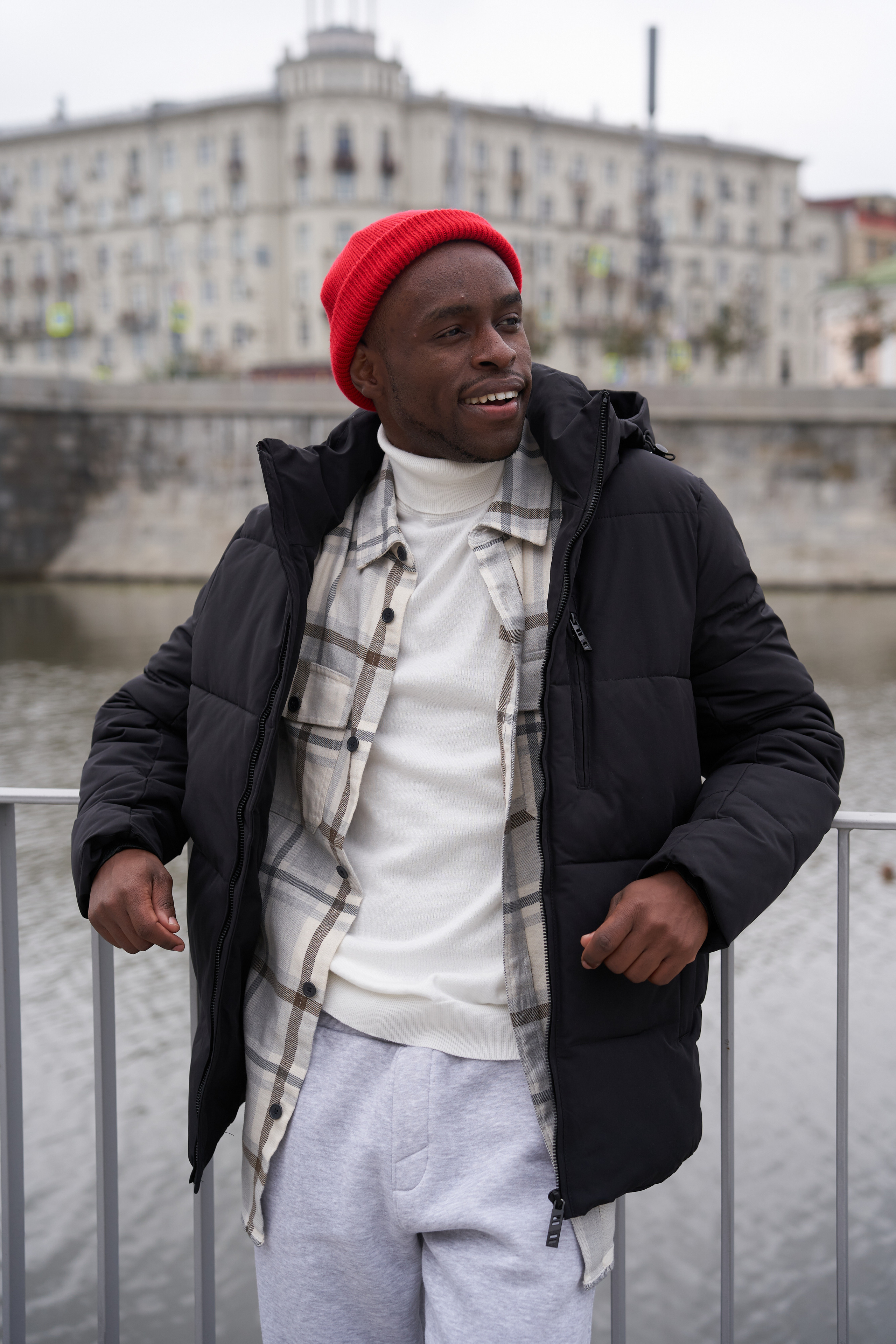 Street. Коммерческий фотограф в Москве Хабибуллина Эльза