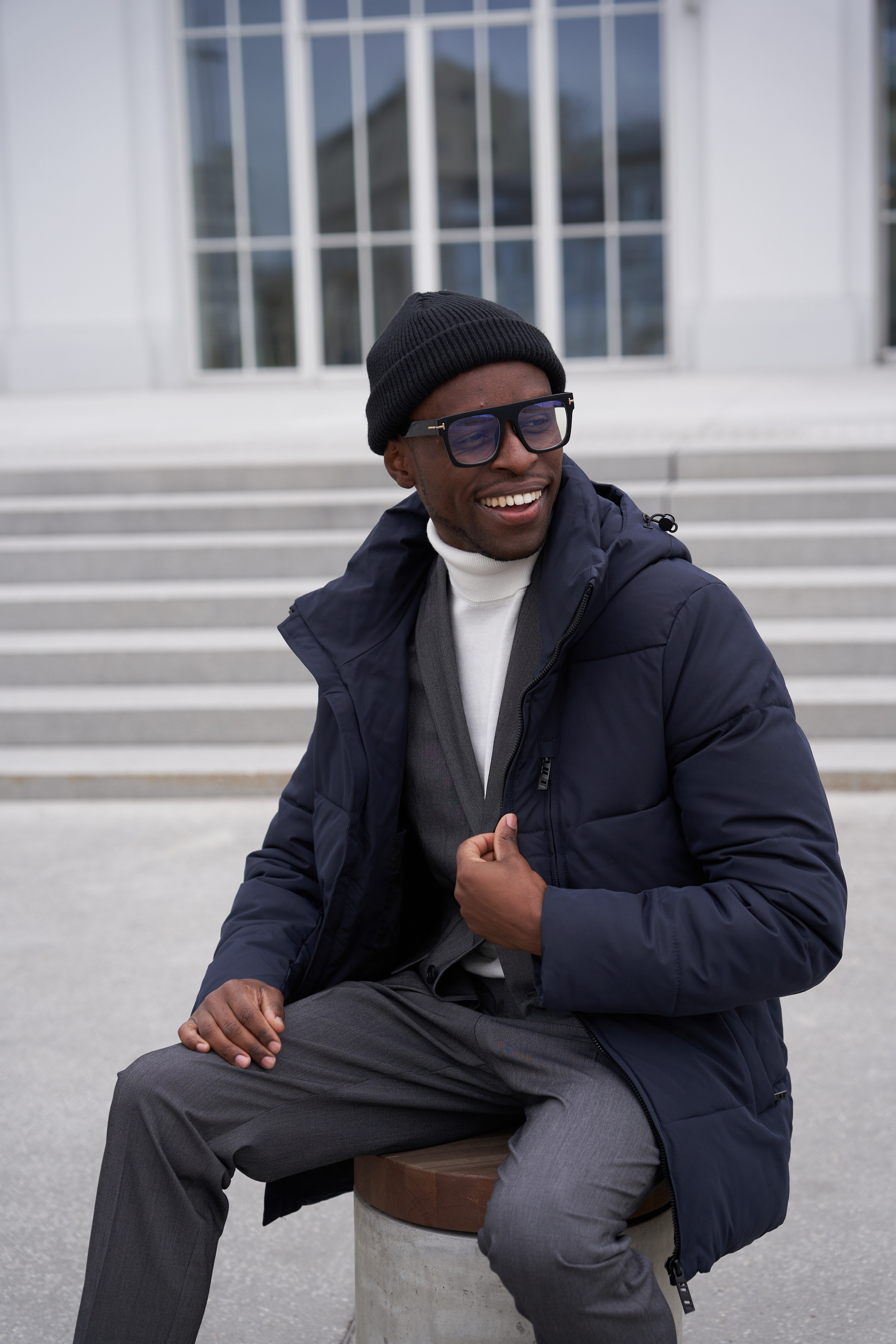 Street. Коммерческий фотограф в Москве Хабибуллина Эльза