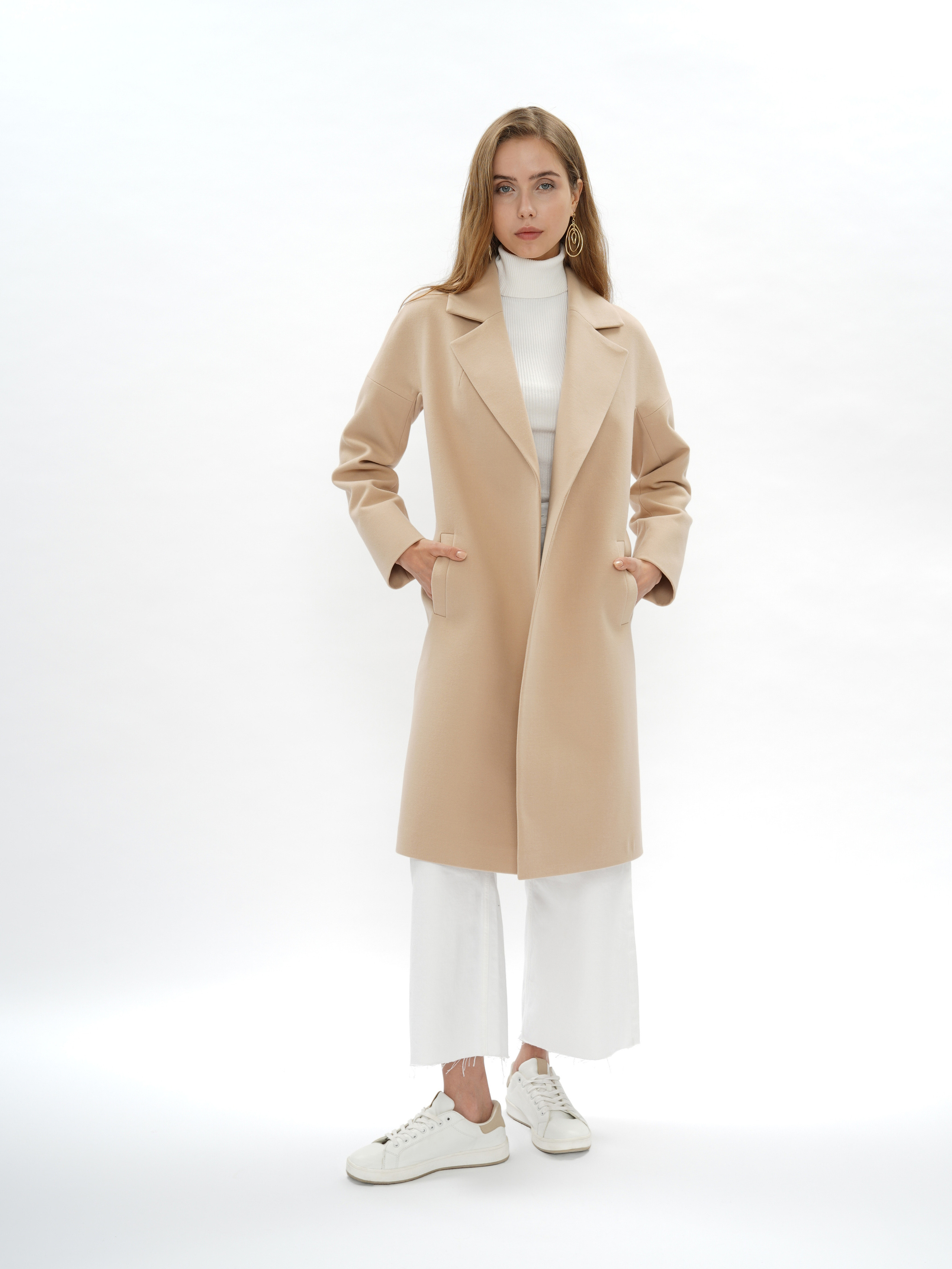 Machiss — верхняя одежда. Коммерческий фотограф в Москве Хабибуллина Эльза