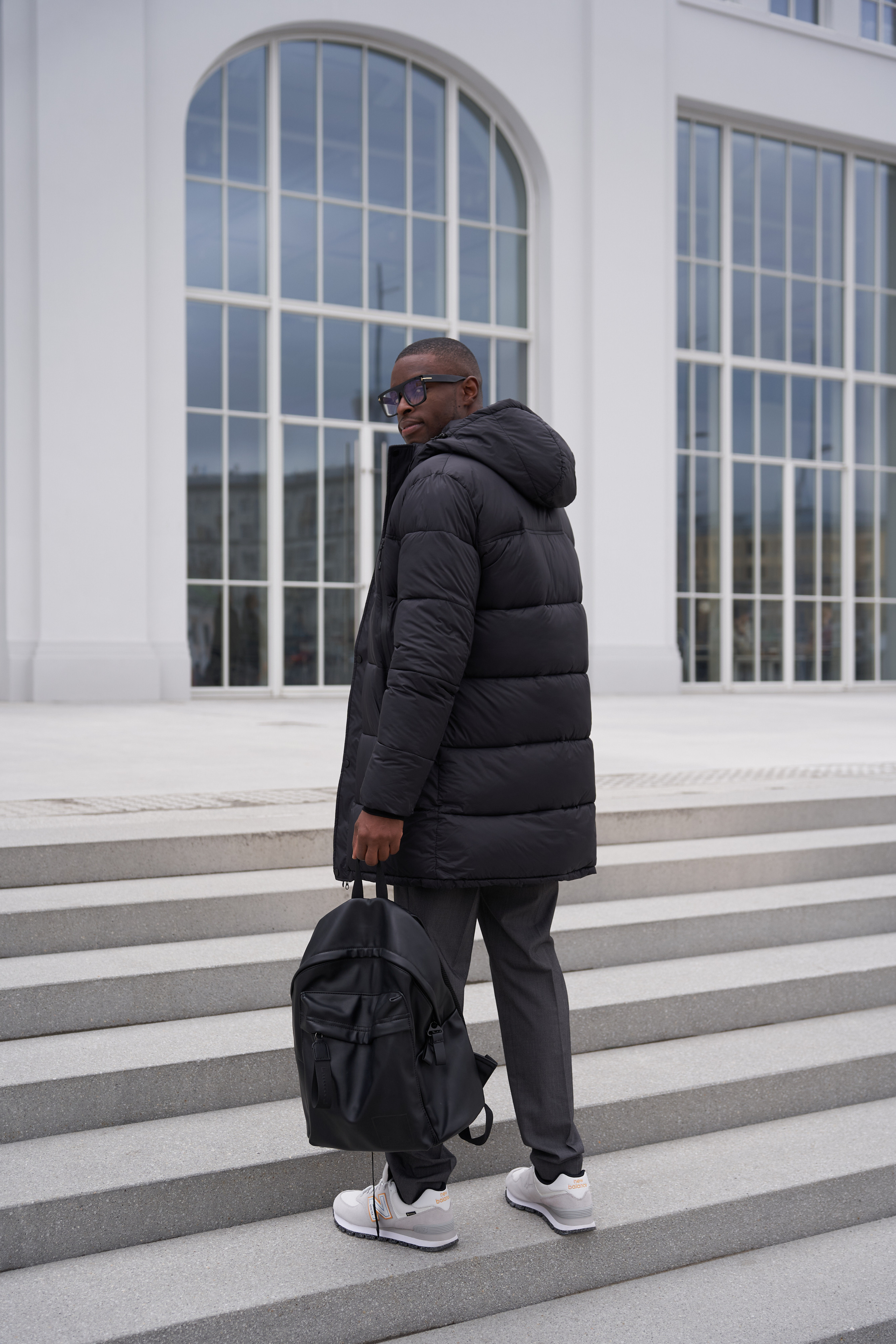 Street. Коммерческий фотограф в Москве Хабибуллина Эльза