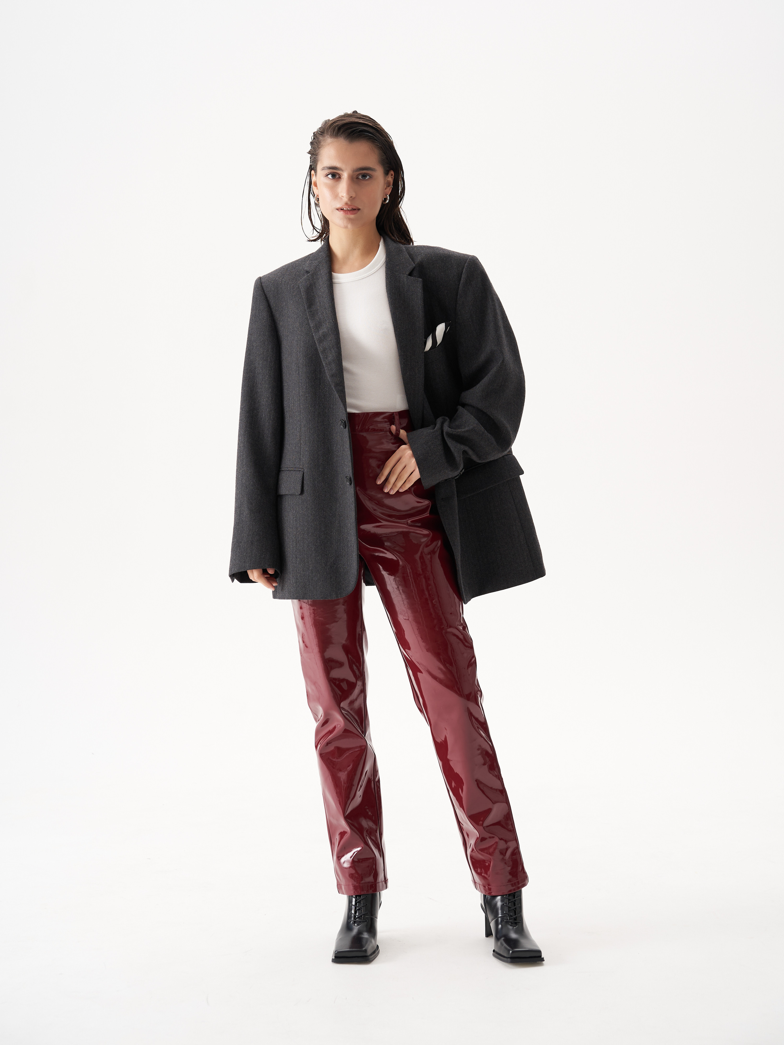 Studio. Коммерческий фотограф в Москве Хабибуллина Эльза