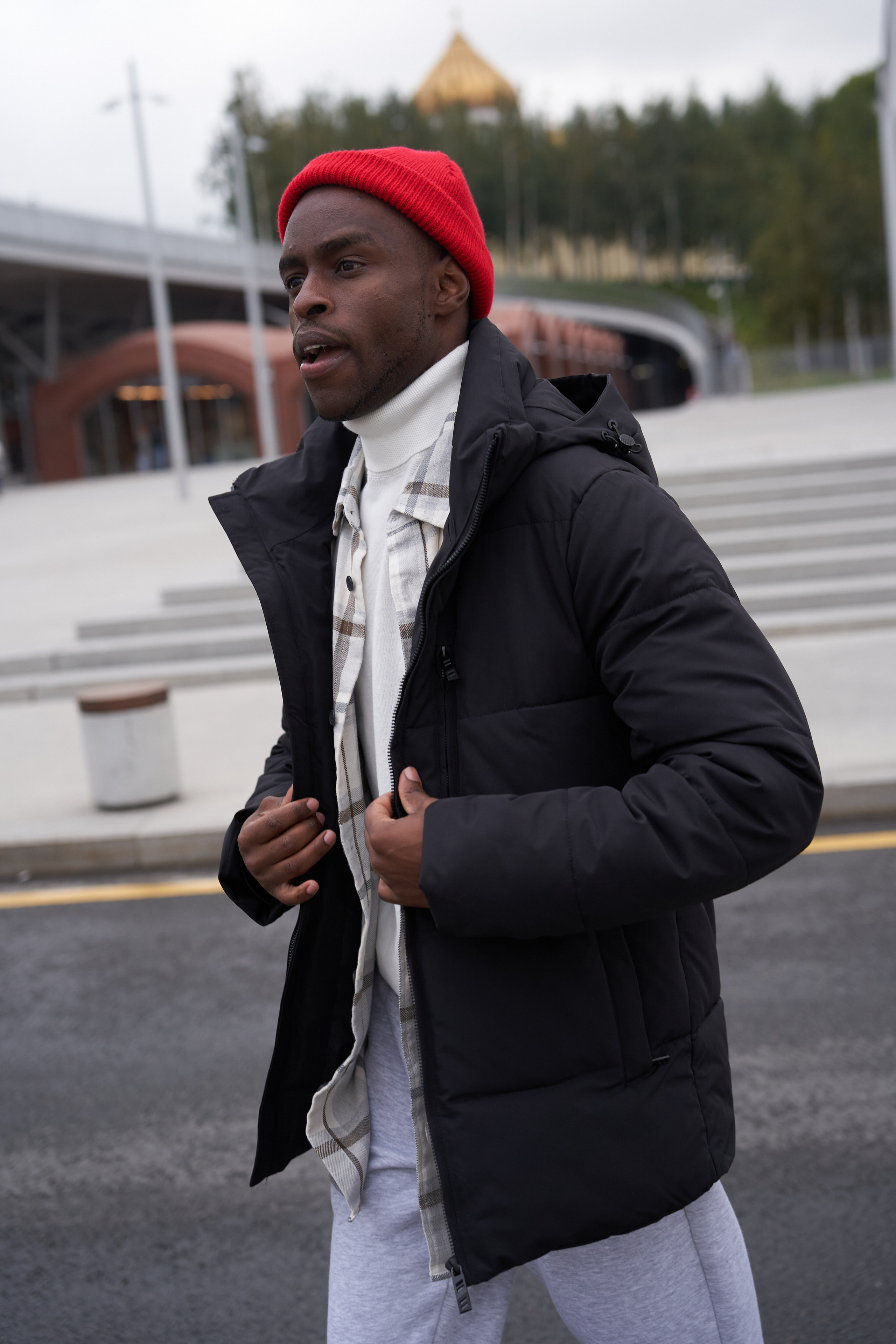 Street. Коммерческий фотограф в Москве Хабибуллина Эльза