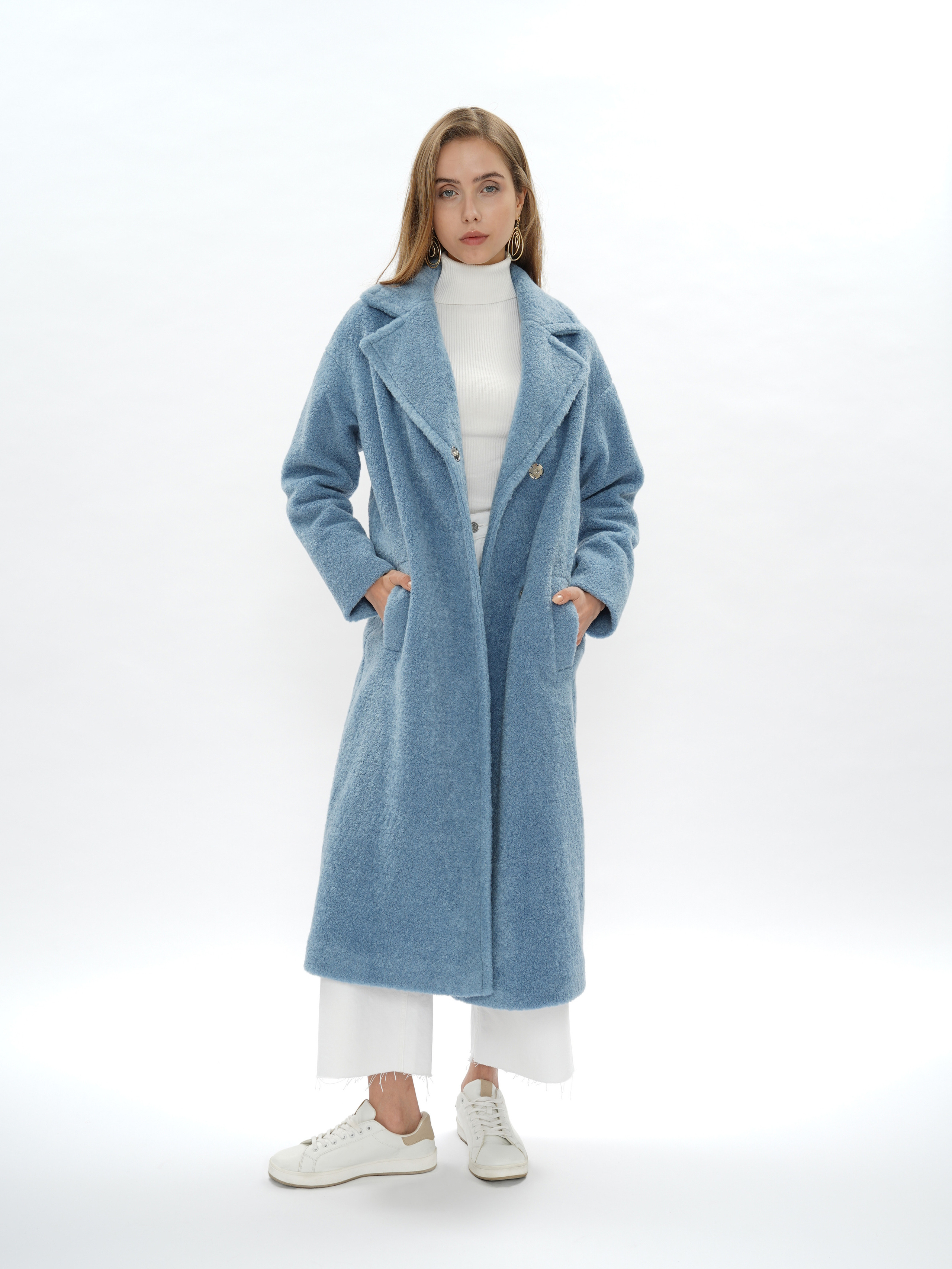 Machiss — верхняя одежда. Коммерческий фотограф в Москве Хабибуллина Эльза