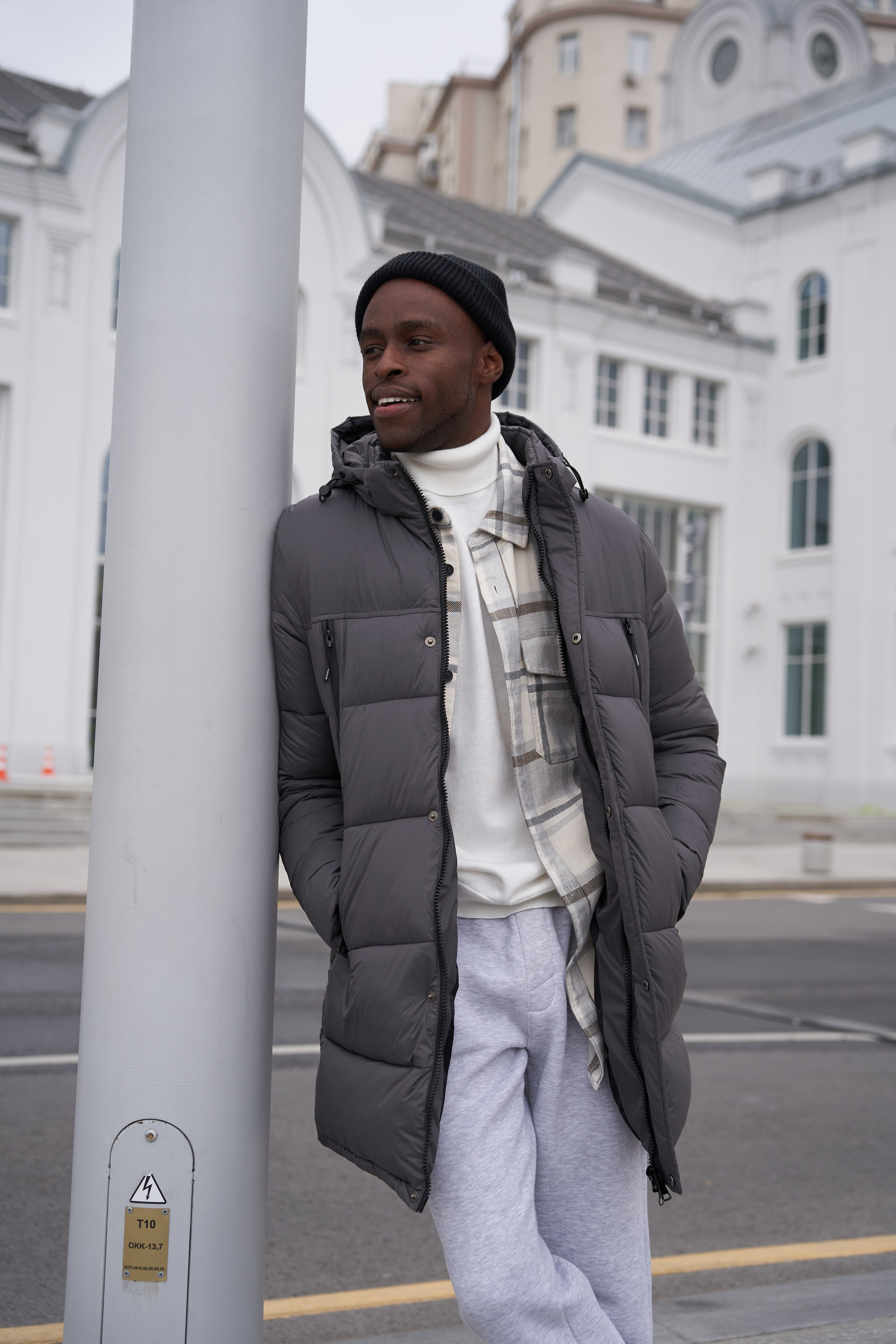 Street. Коммерческий фотограф в Москве Хабибуллина Эльза