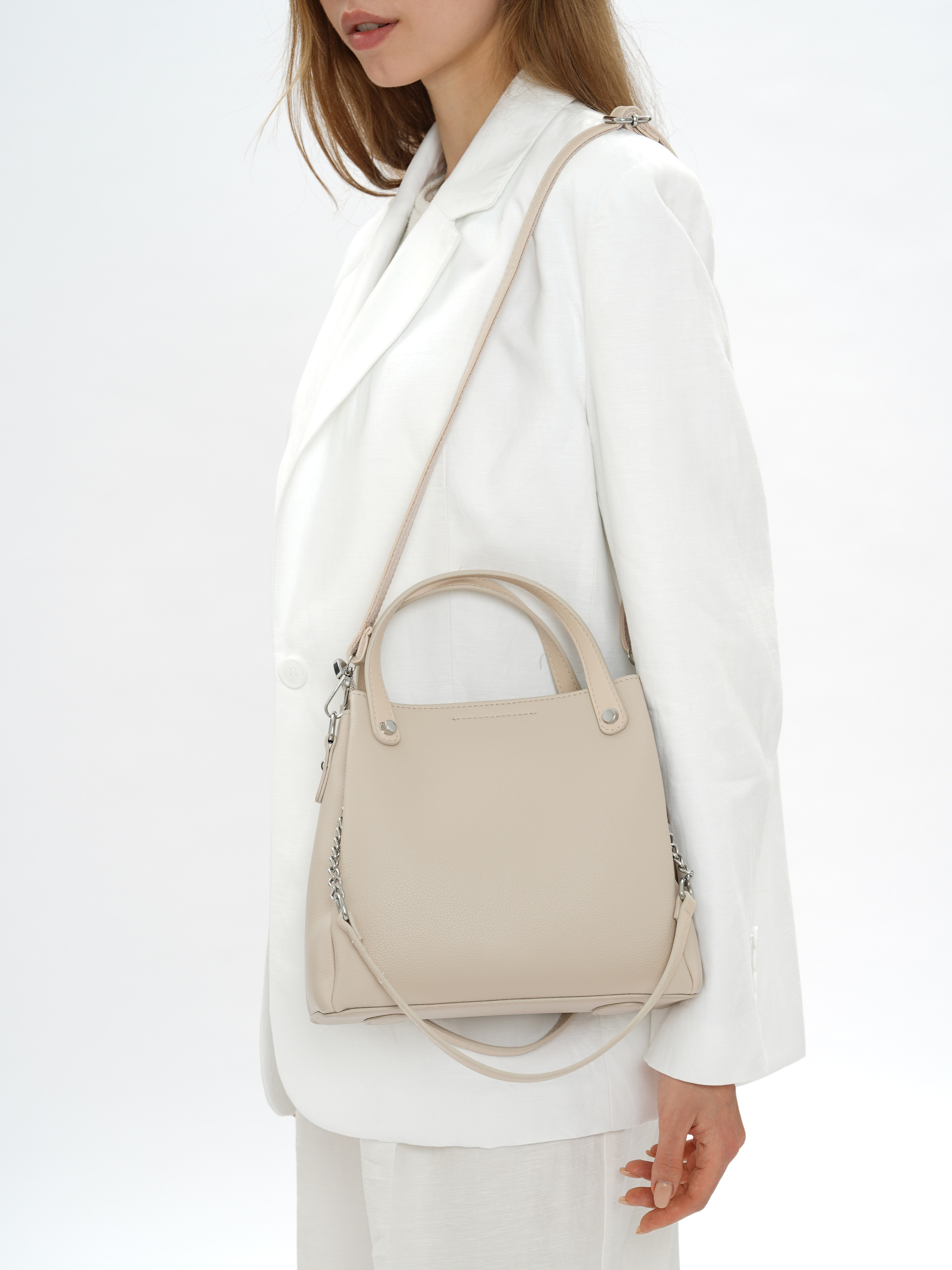 BanMan — очки и сумки. Коммерческий фотограф в Москве Хабибуллина Эльза